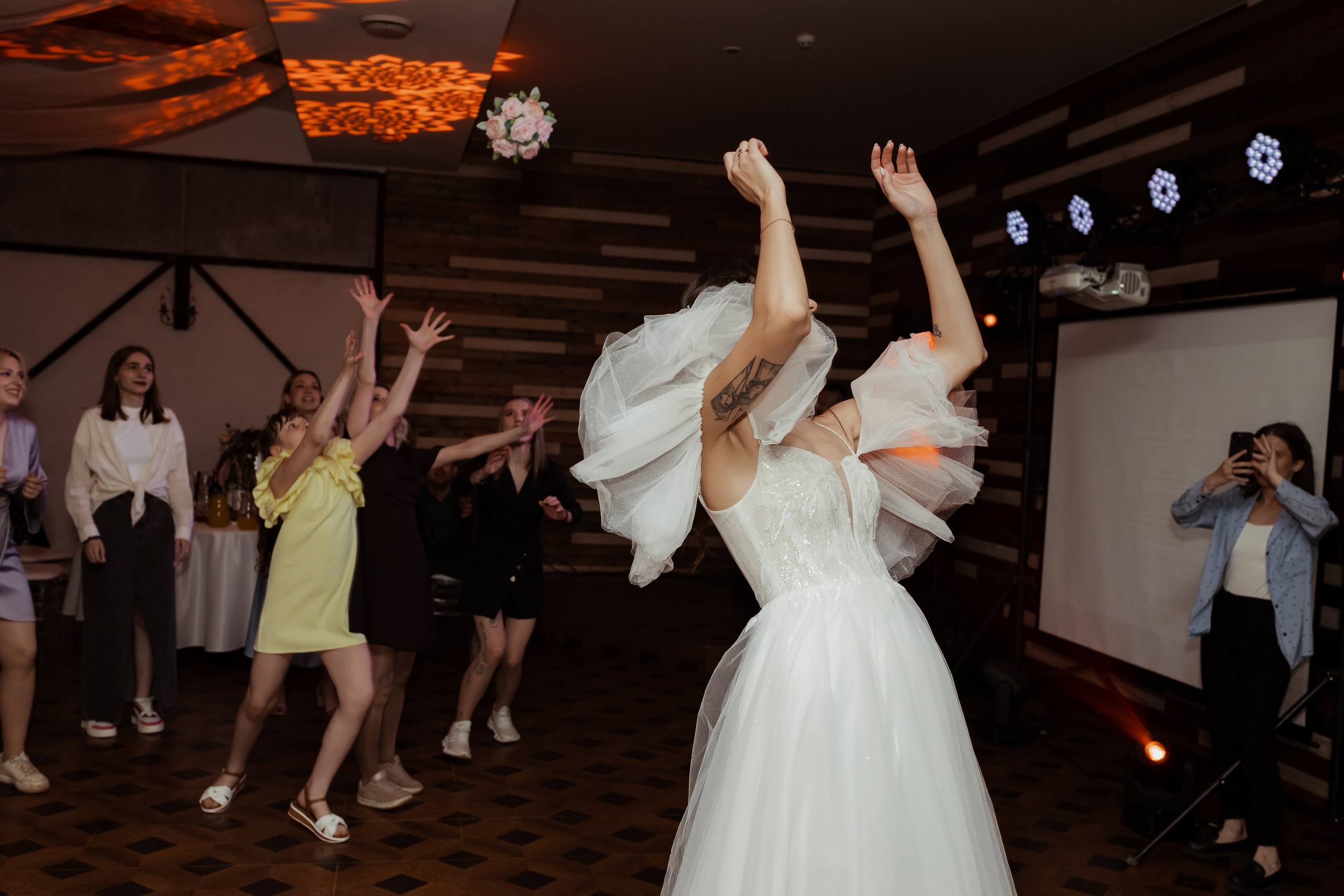 Егор & Ира (с банкетом). ФОТОГРАФ Маргарита Сивакова | Ярославль Кострома Москва