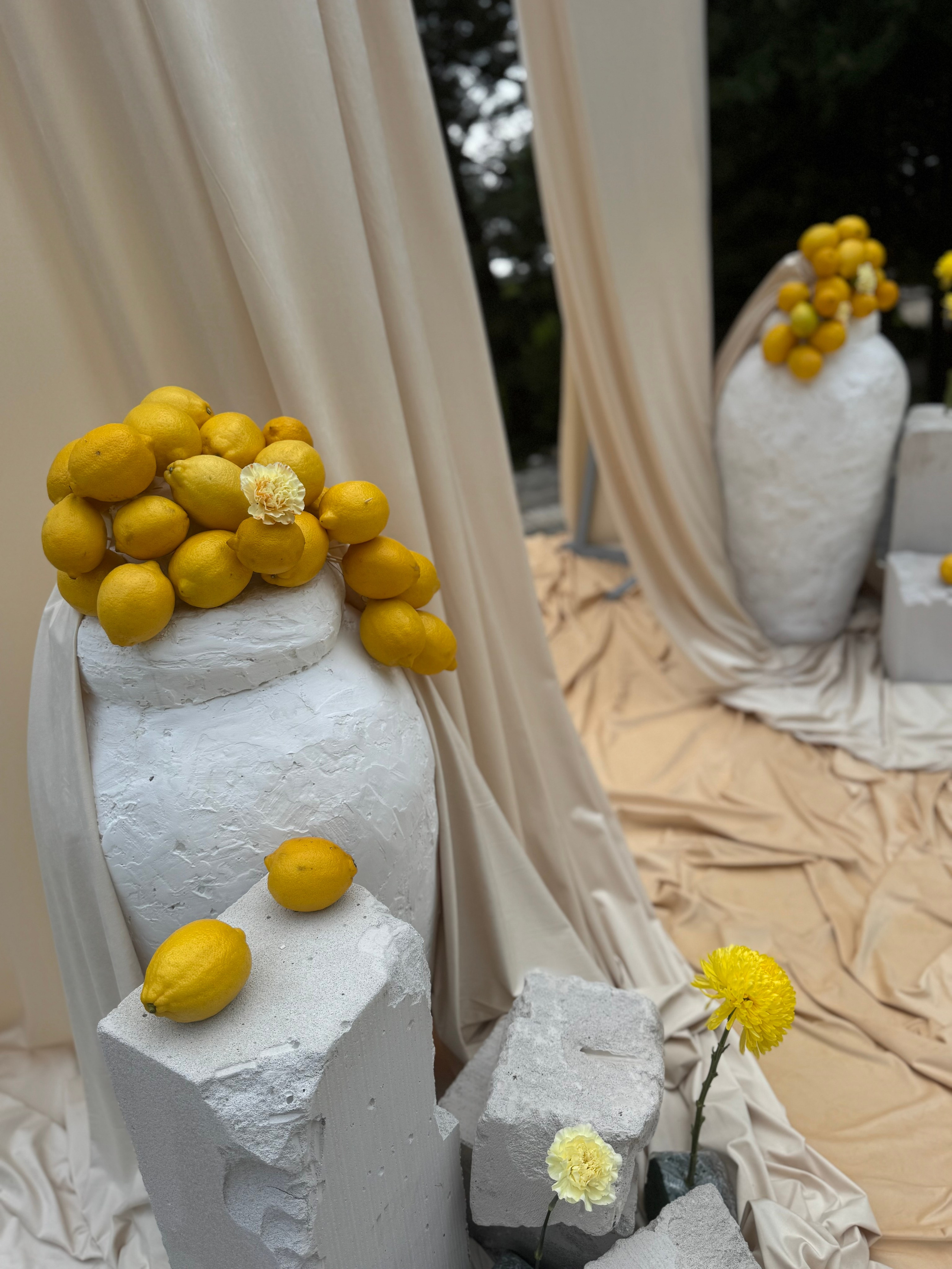 Моя большая греческая свадьба. Декоратор флорист оформление свадеб Тольятти Самара