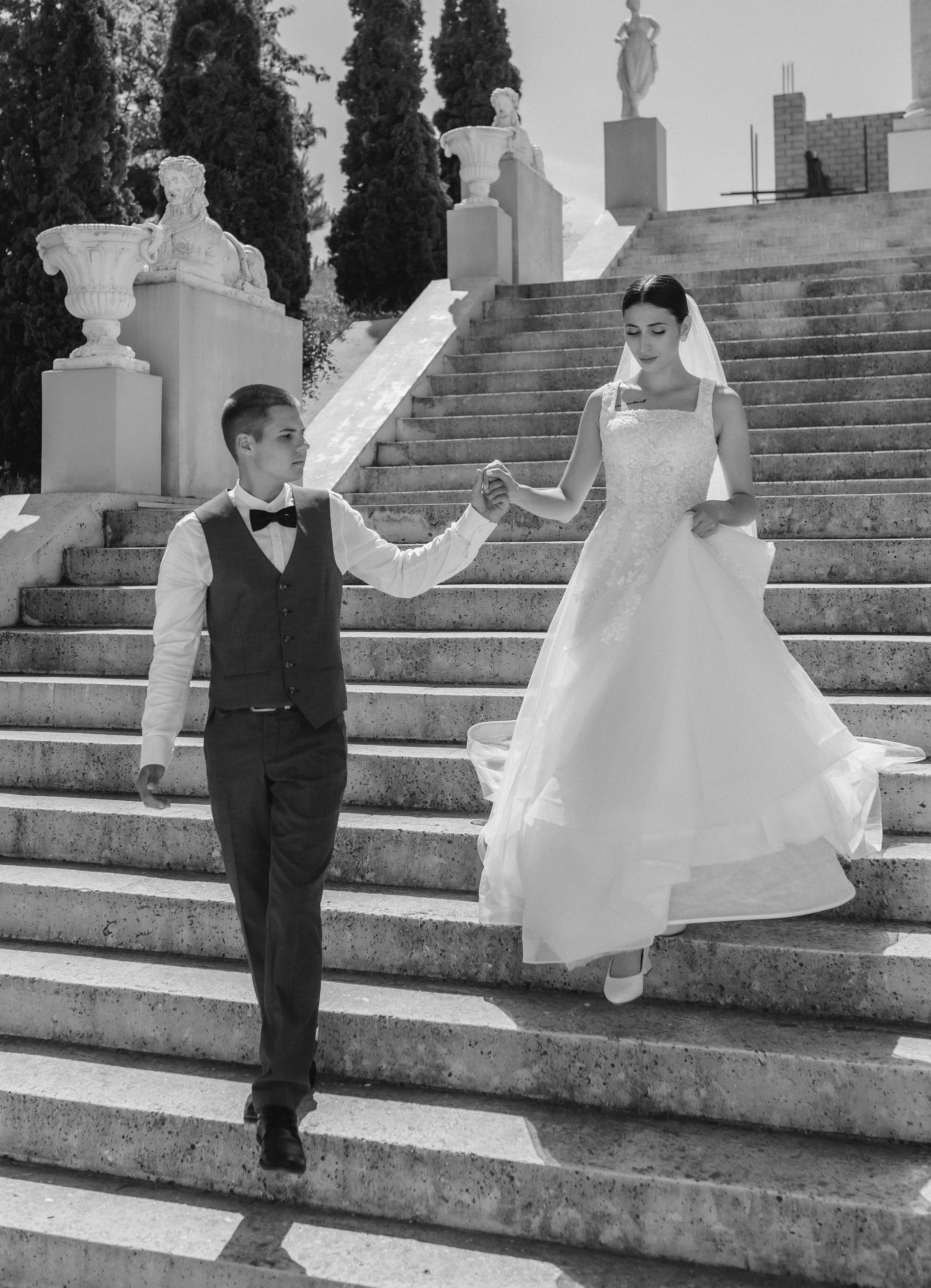 Снежана и Константин. Семейный и детский фотограф в Краснодарском крае Буланович Виктория