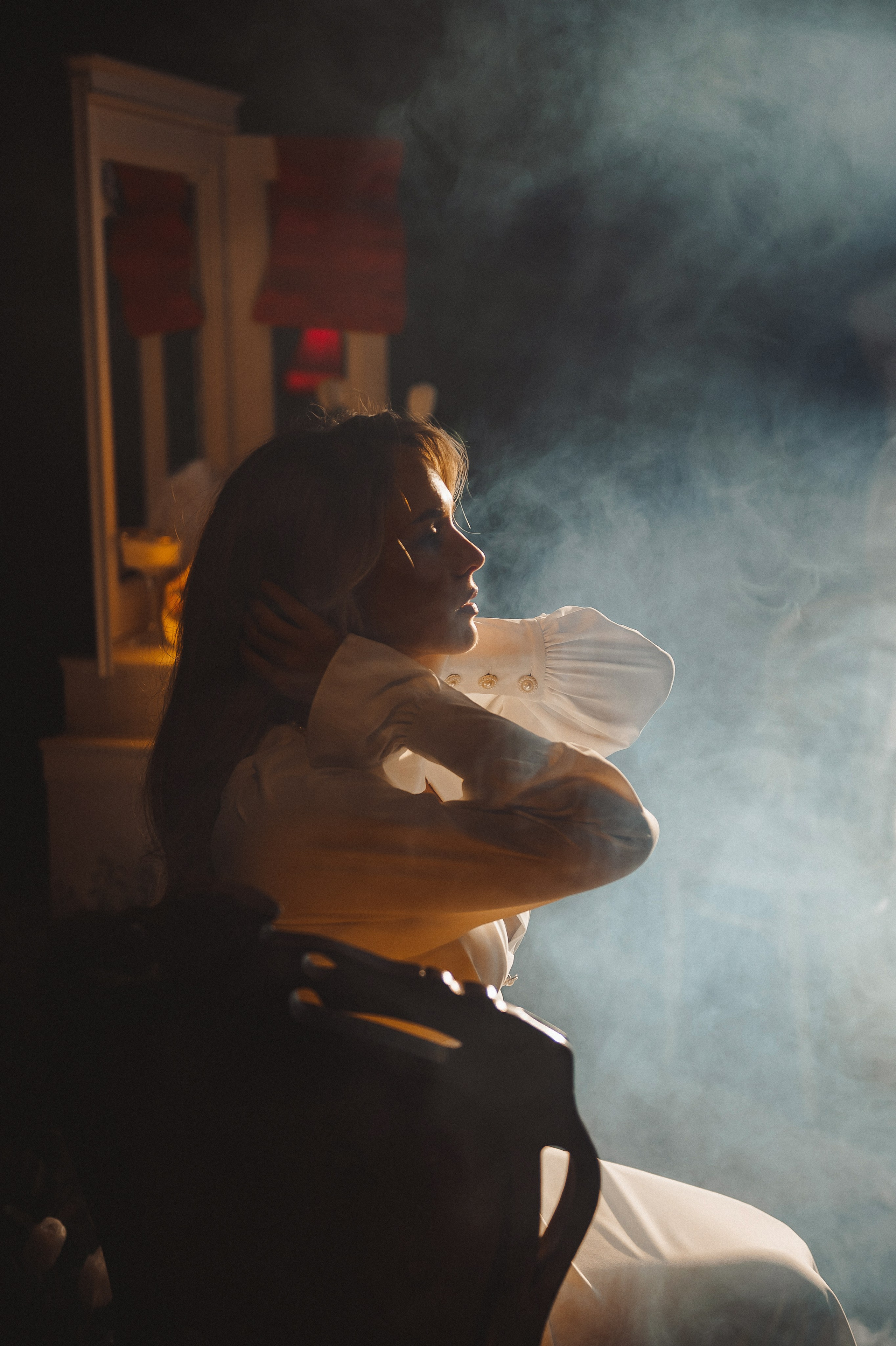 Vintage. DariaRock / Фотограф Екатеринбург