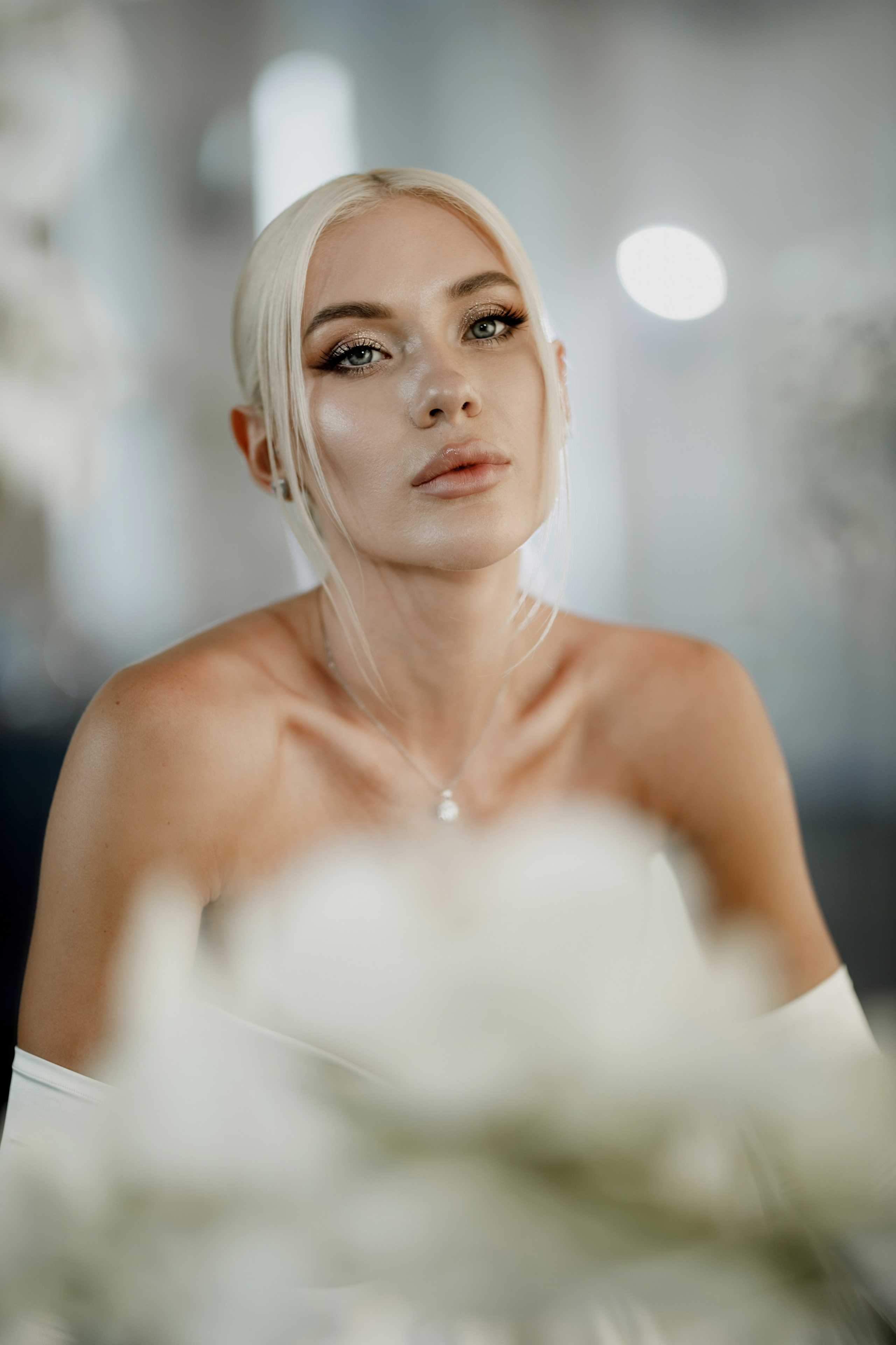 Алексей & Кристина. Организатор- Елена Гаманович. Главная