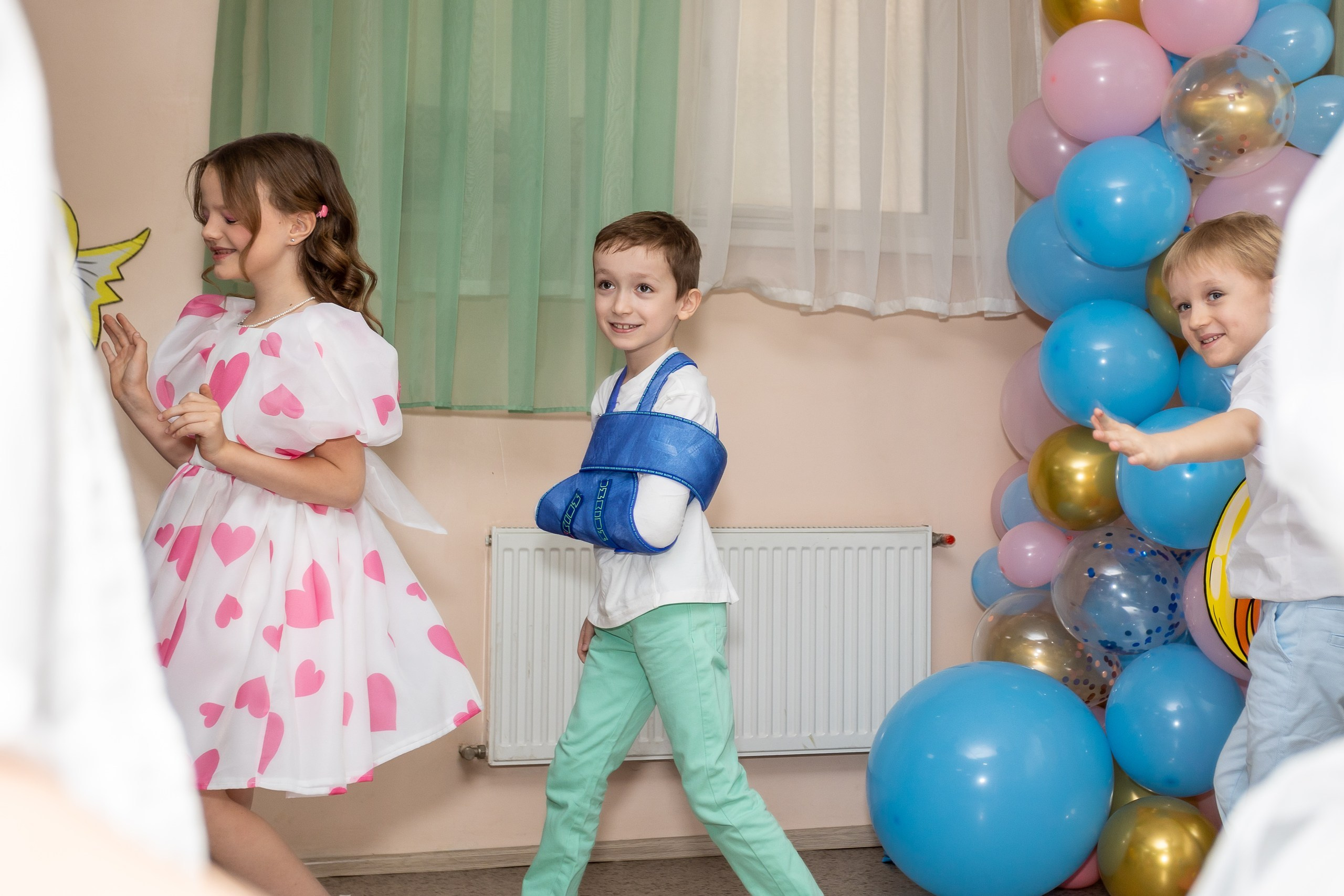 Выпускной Детский сад, 2 часа, 8000. Выпускные альбомы Майкоп, Краснодар Елена Золотарева