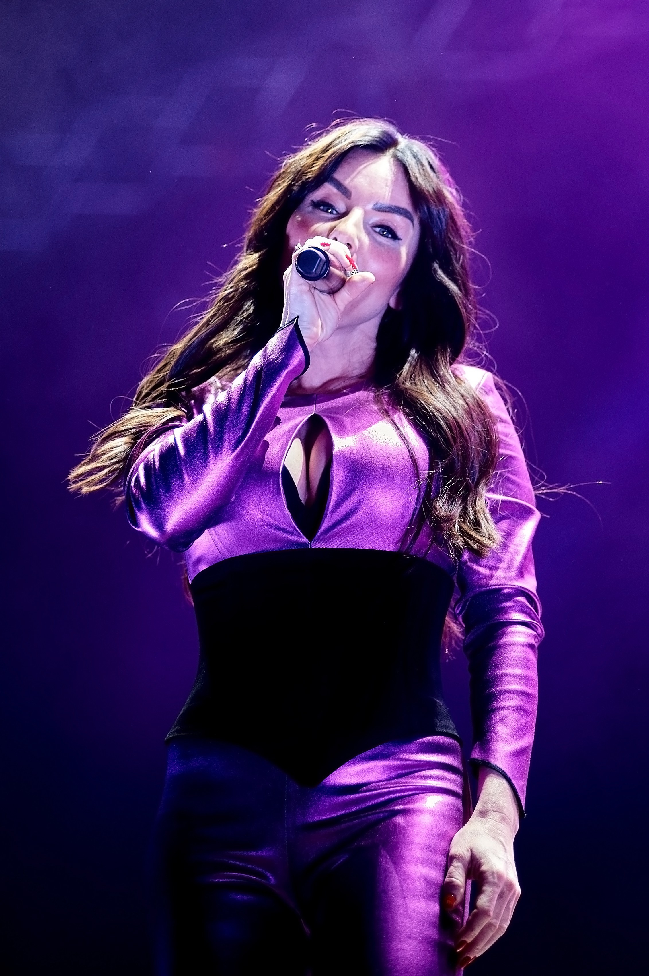 Супердискотека 90-х в Красноярске RECORD. Фотограф Москва Concerts photo / Fashion photо