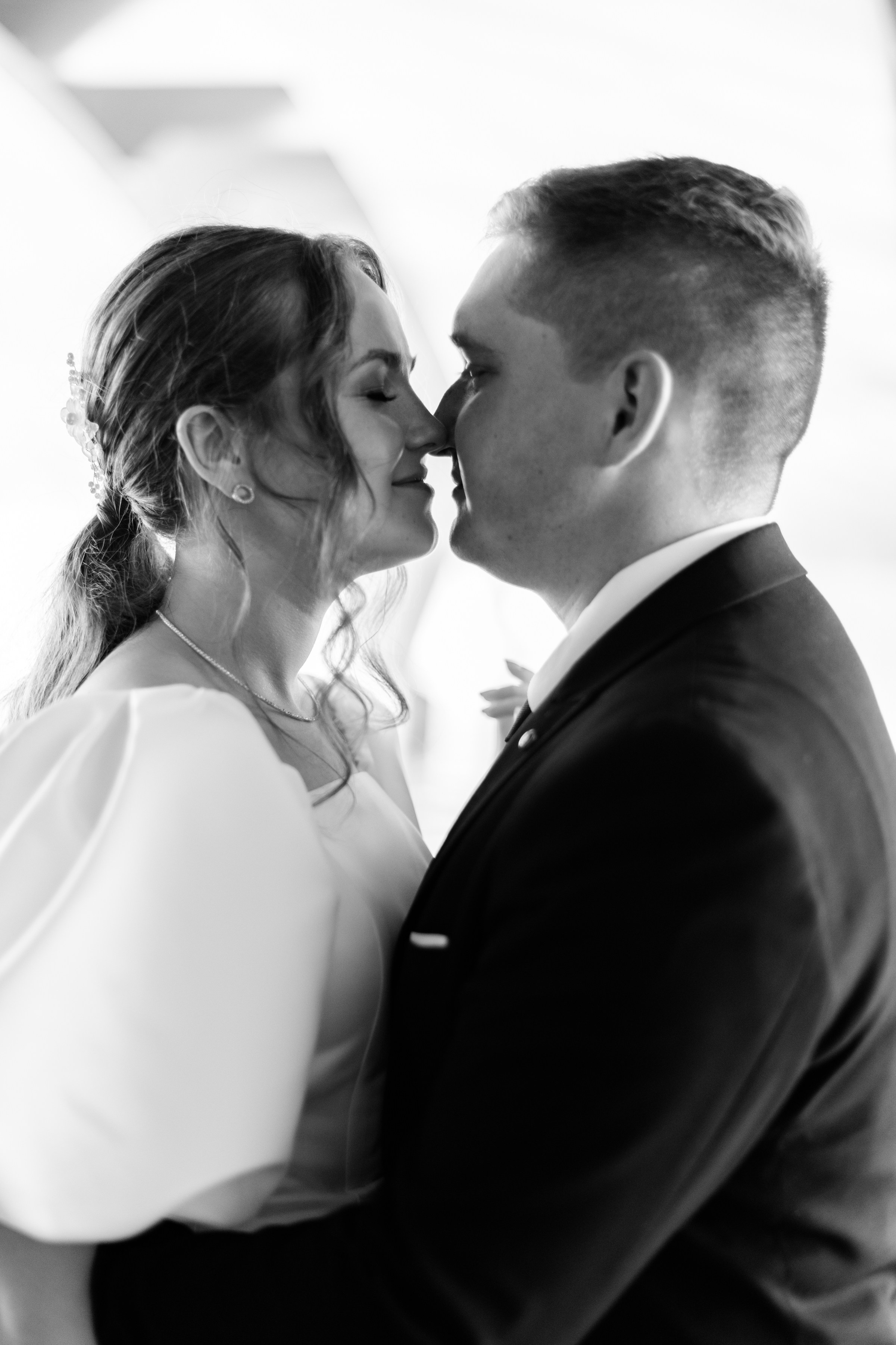 Елена и Михаил. Фомина Елена Свадебный и семейный фотограф