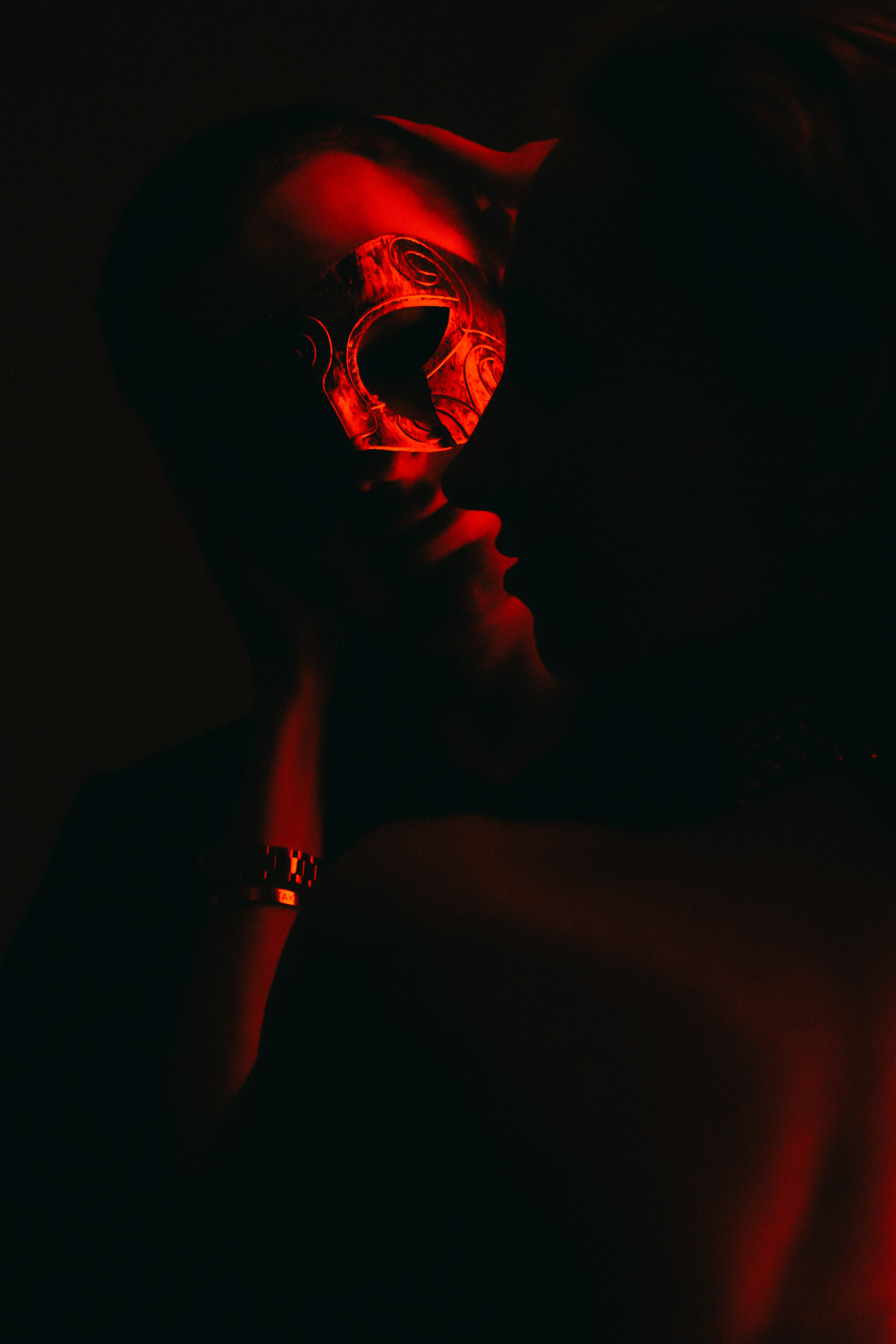 Живет художник. Arseniy Karchevskiy I Photographer