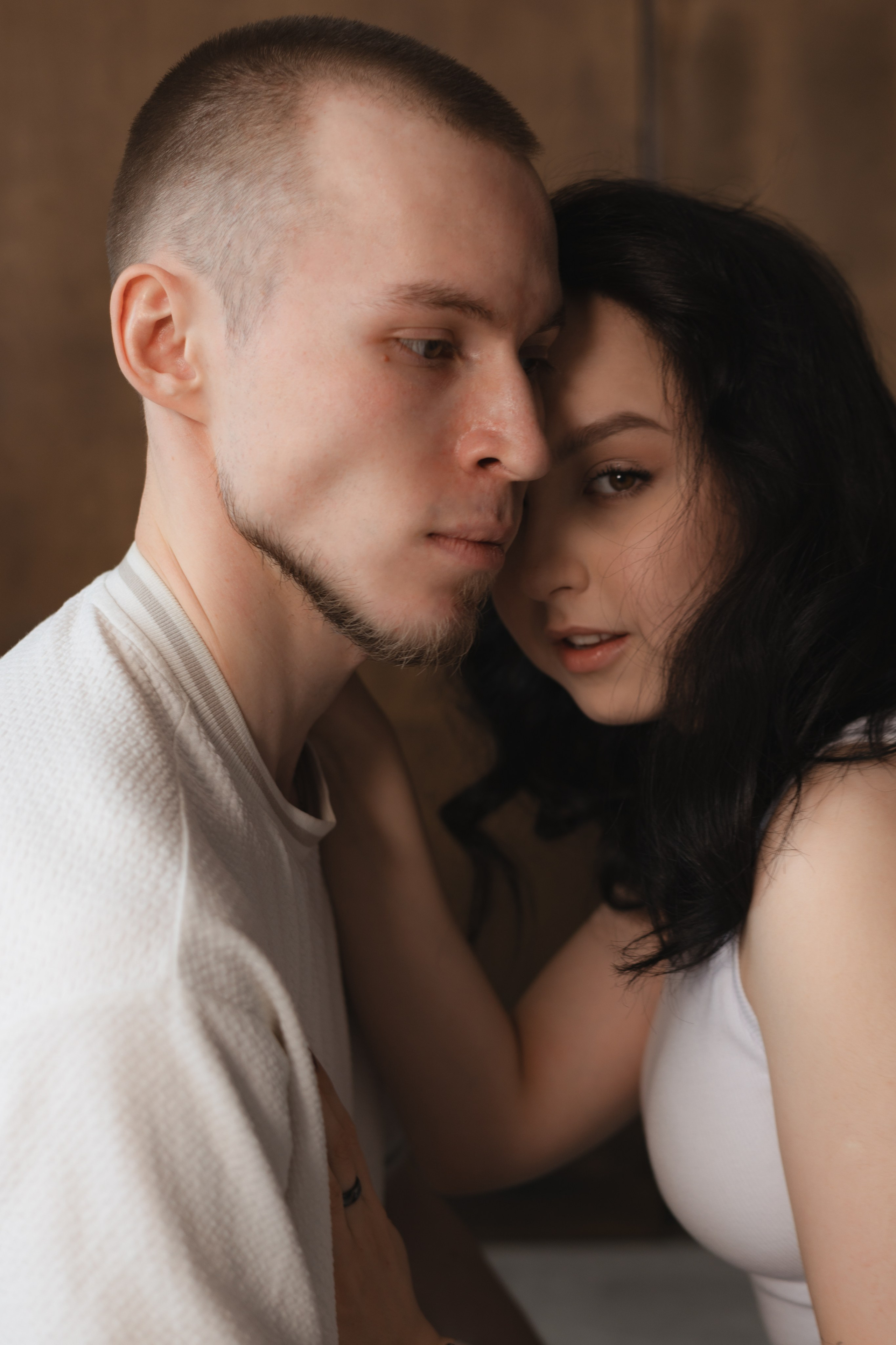 Love story. Фотограф из Йошкар-Олы