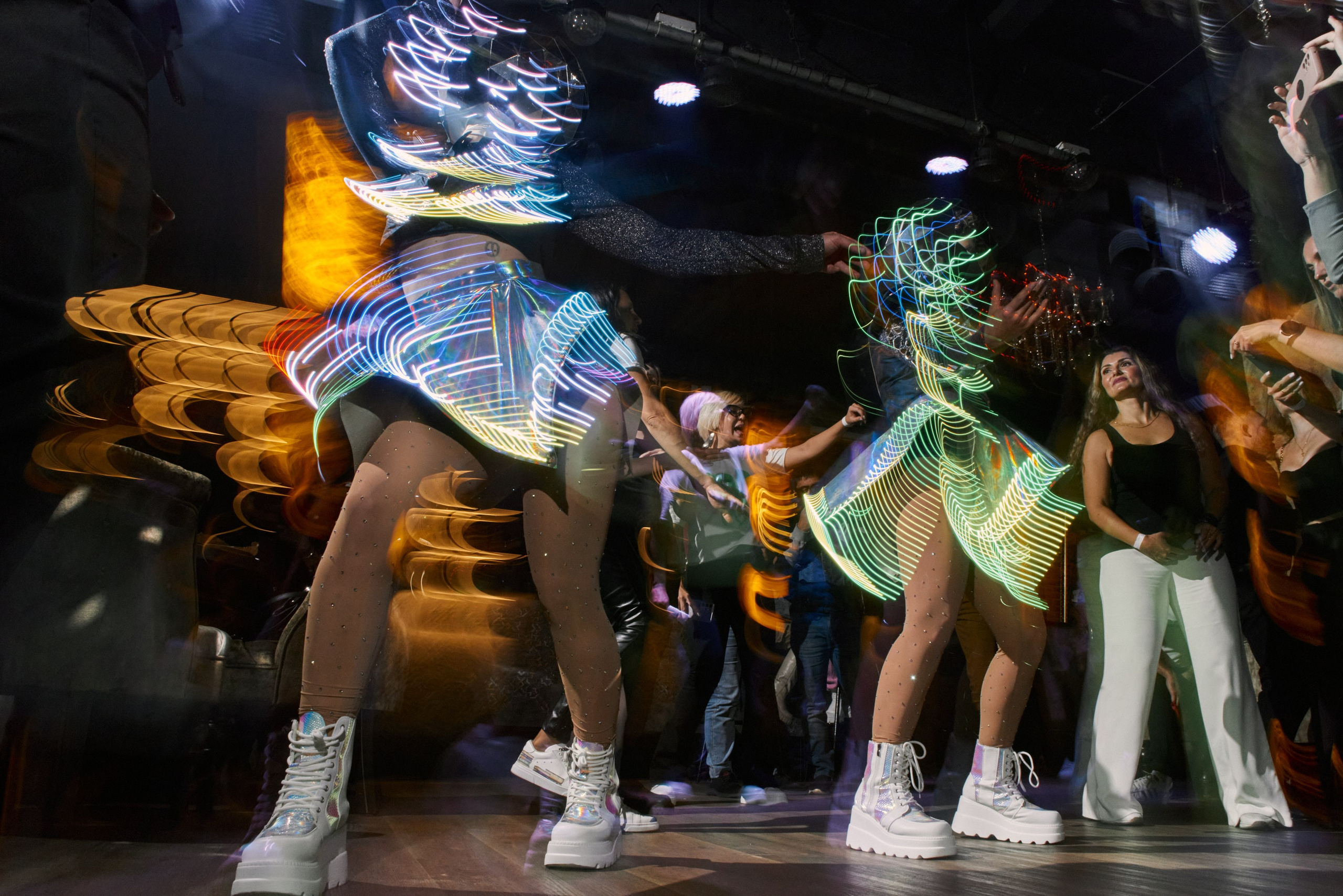 Event репортаж