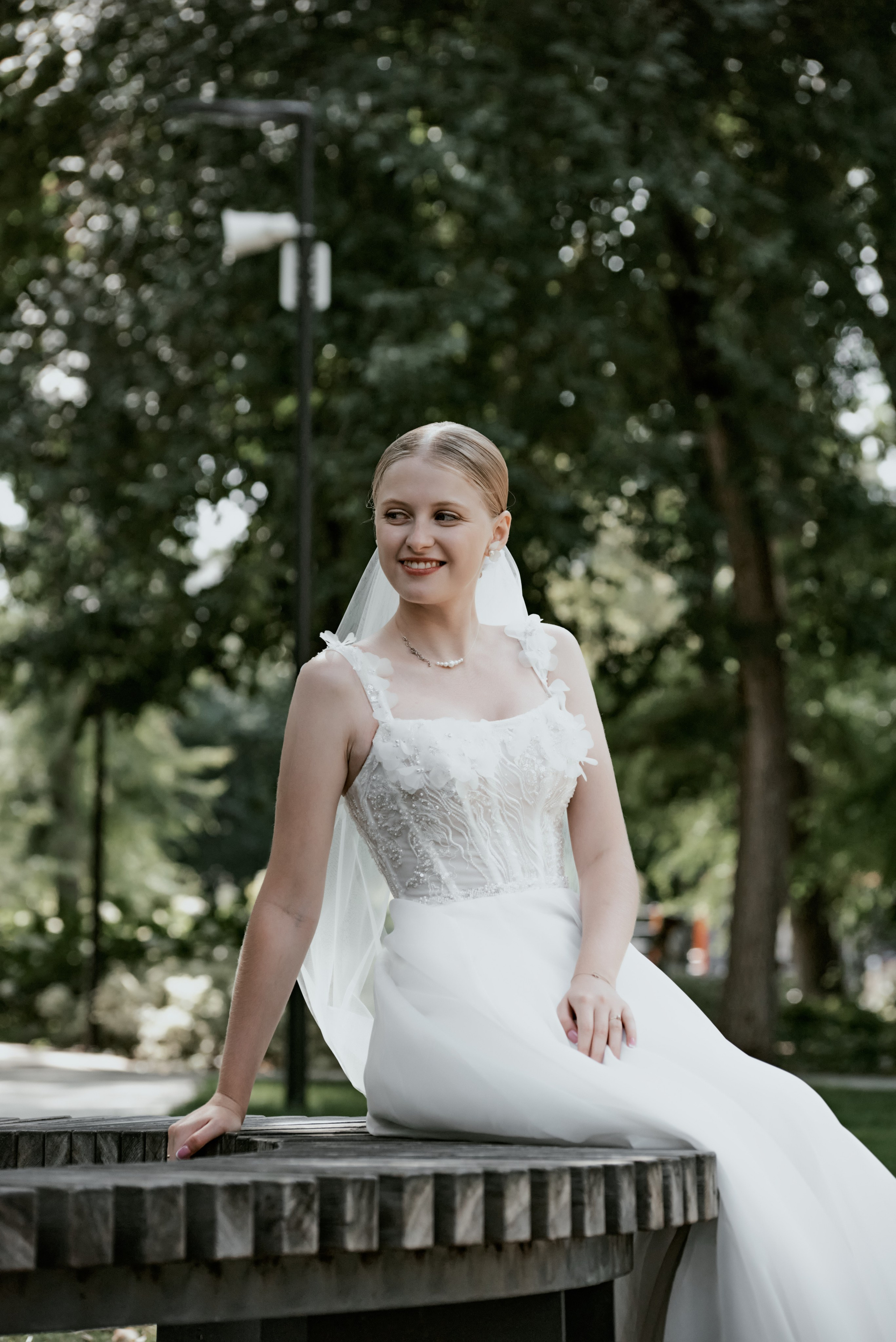 Свадебное фото Воронеж