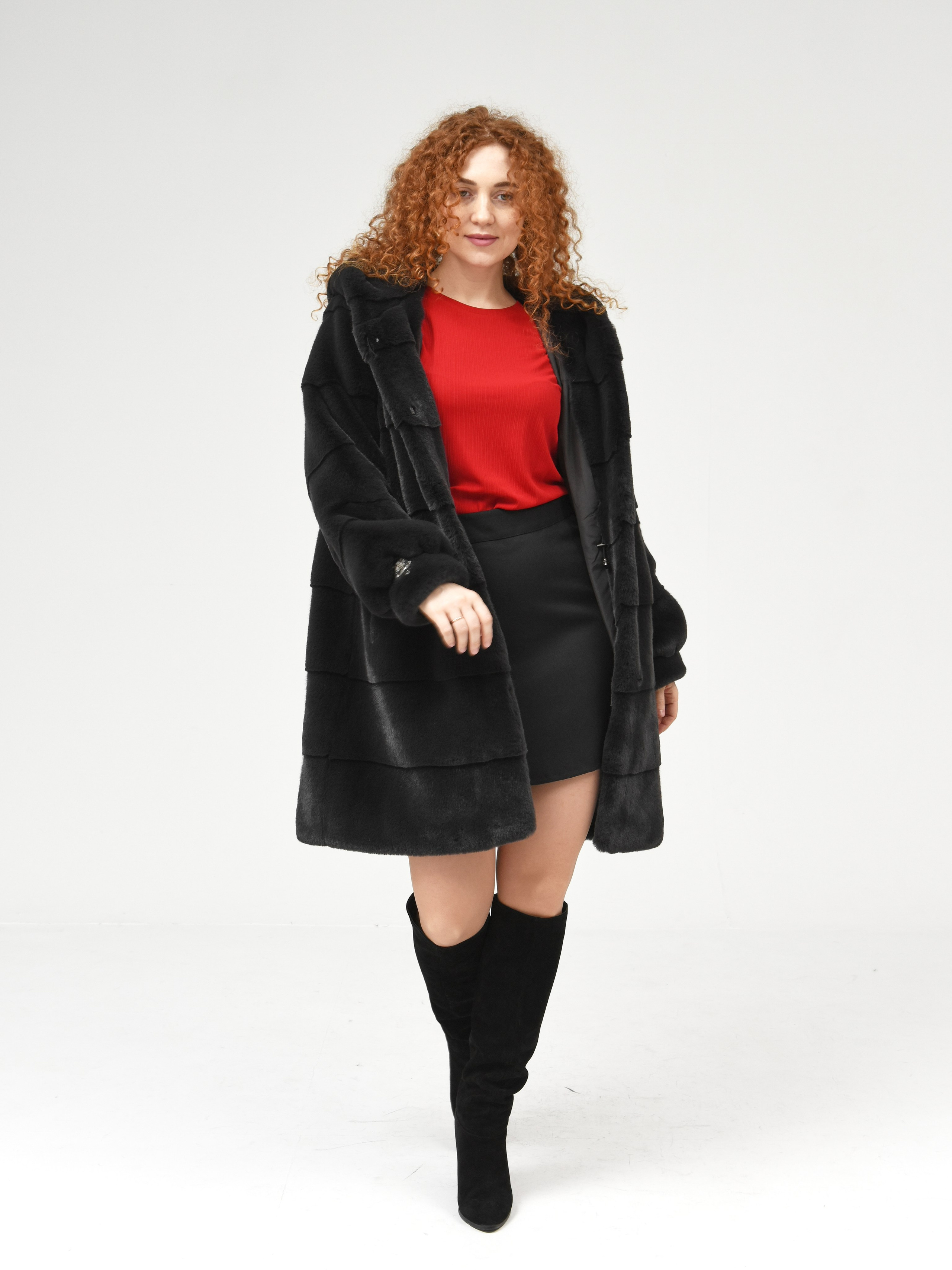 Съемка для маркетплэйсов Вайлдбериз, ОЗОН, Сбермегамаркет