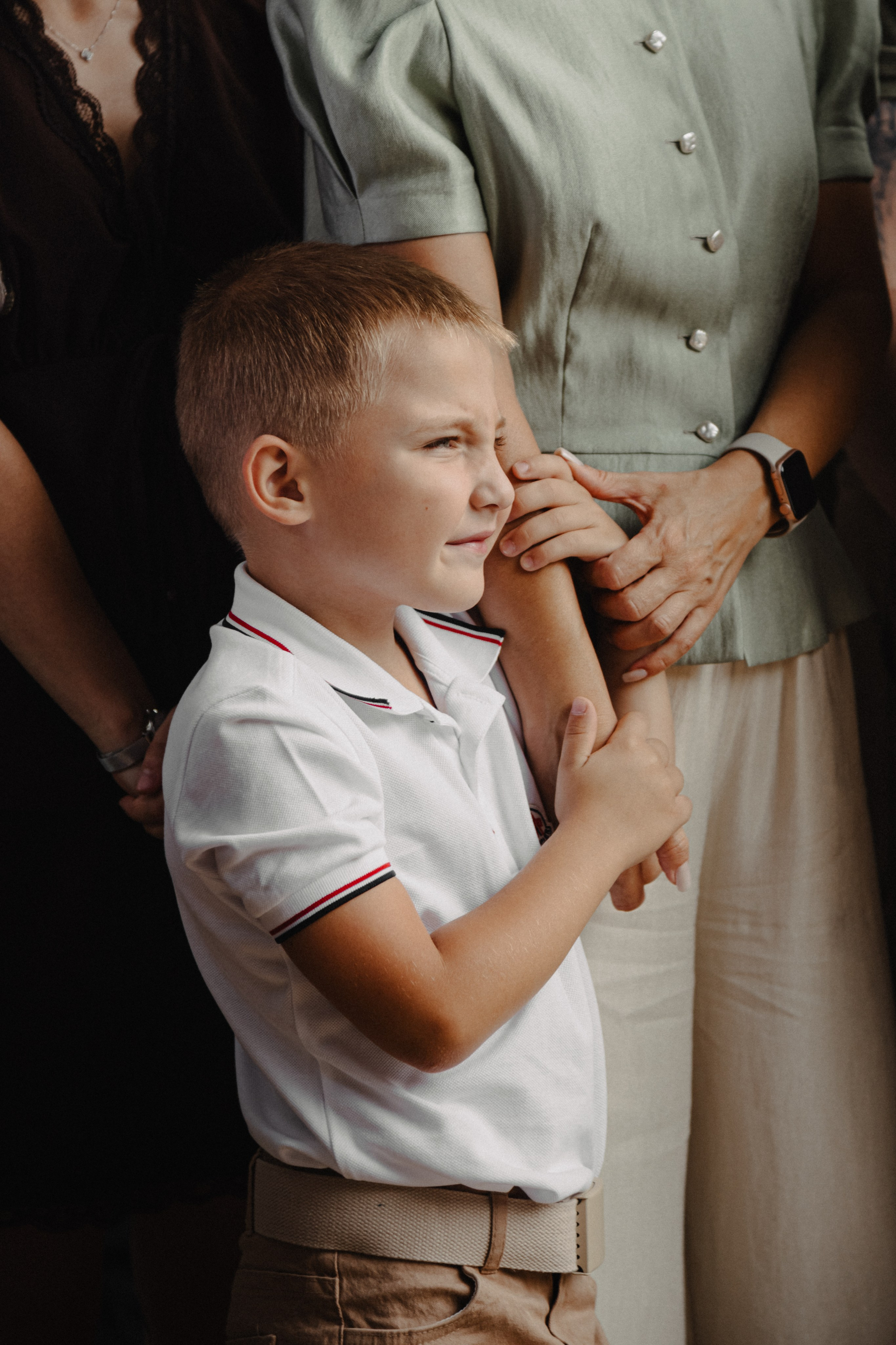 Свадьба Никиты и Алины. Свадебный и семейный фотограф Женя Добрянская в Нижнем Новгороде