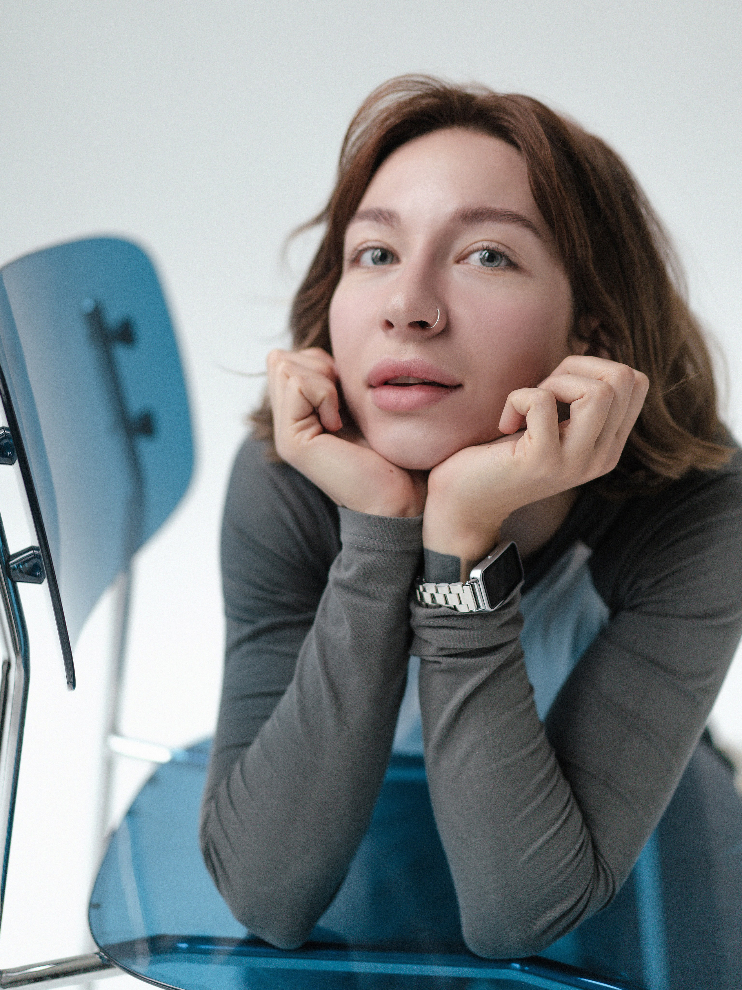 Masha. Commercial photographer Natalia Bychkova