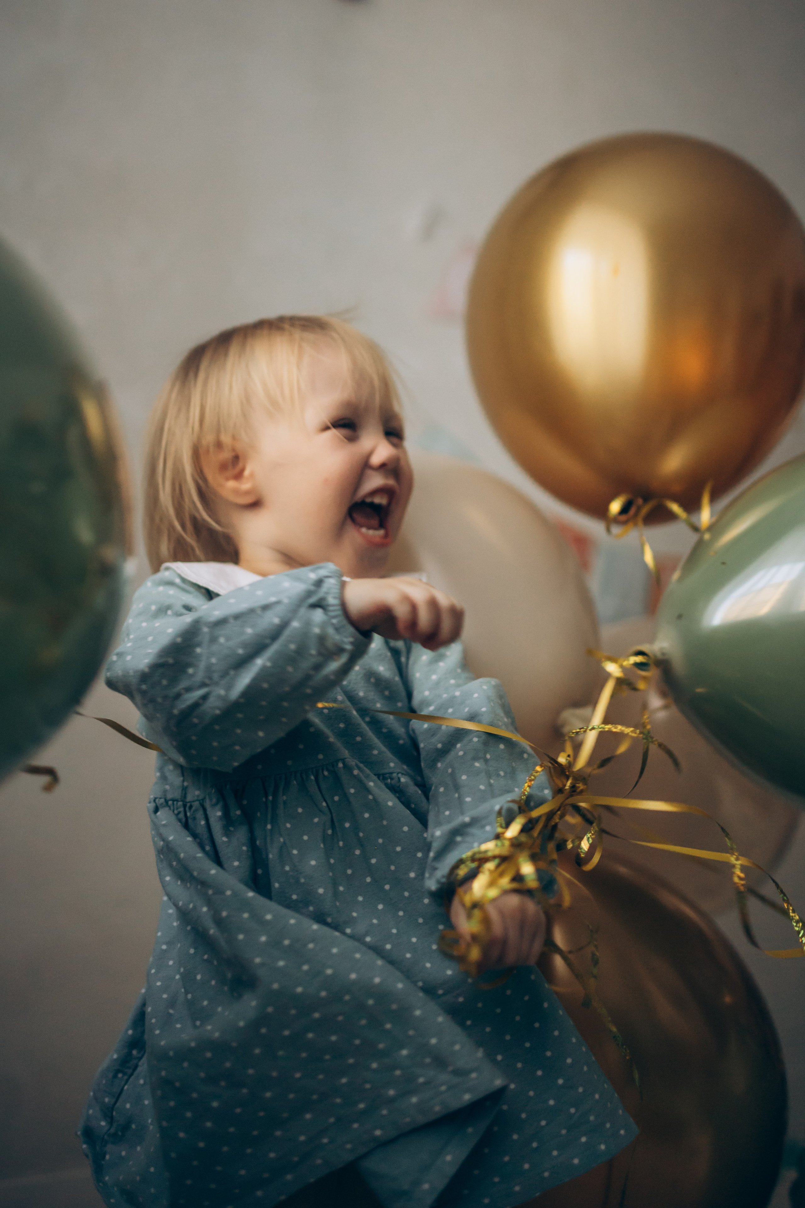 Мирославе 2 годика. Семейный, свадебный фотограф в Чите Екатерина Мельникова