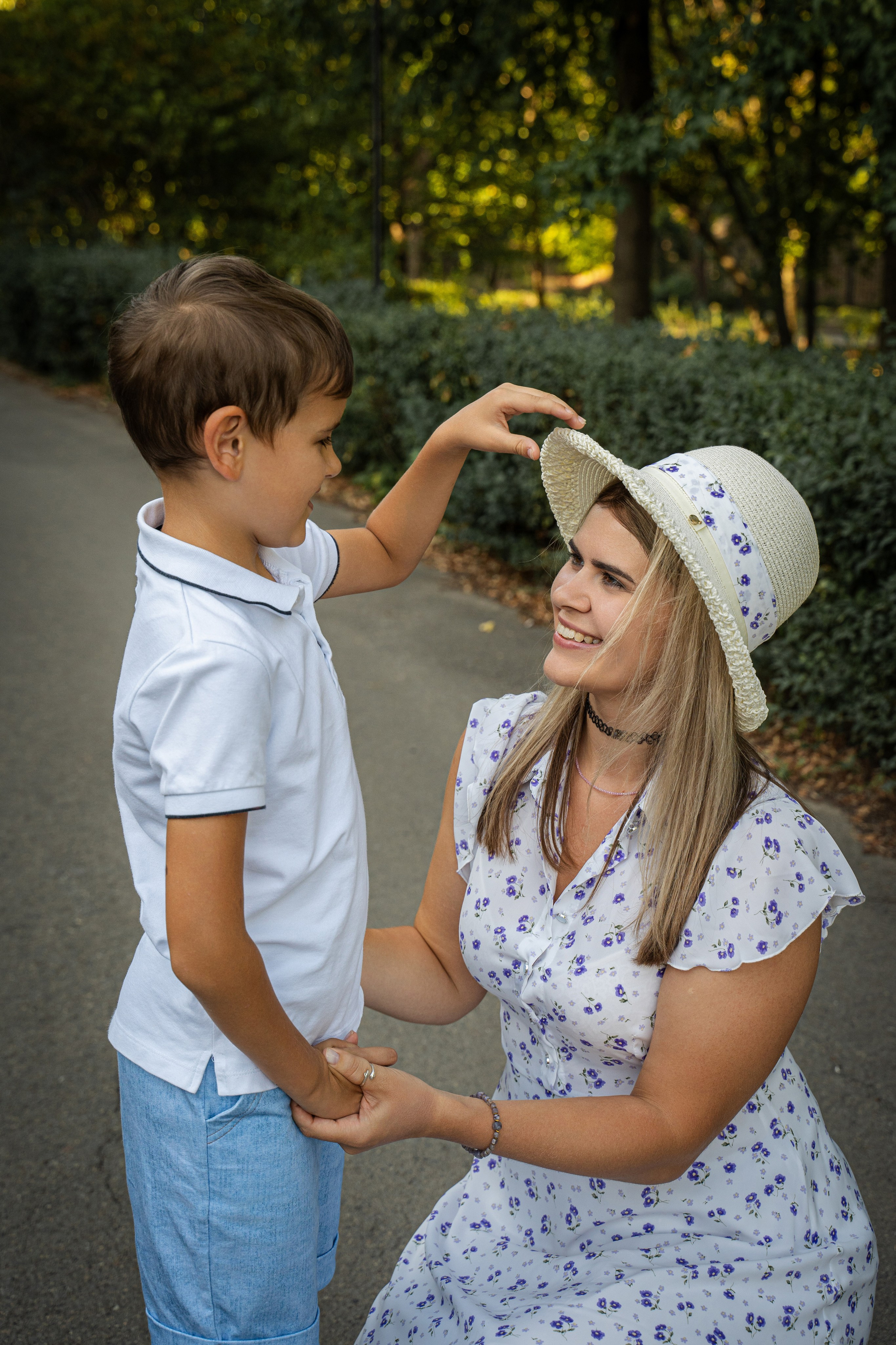 Ваши семейные истории. Семейный и детский фотограф в Ростове-на-Дону