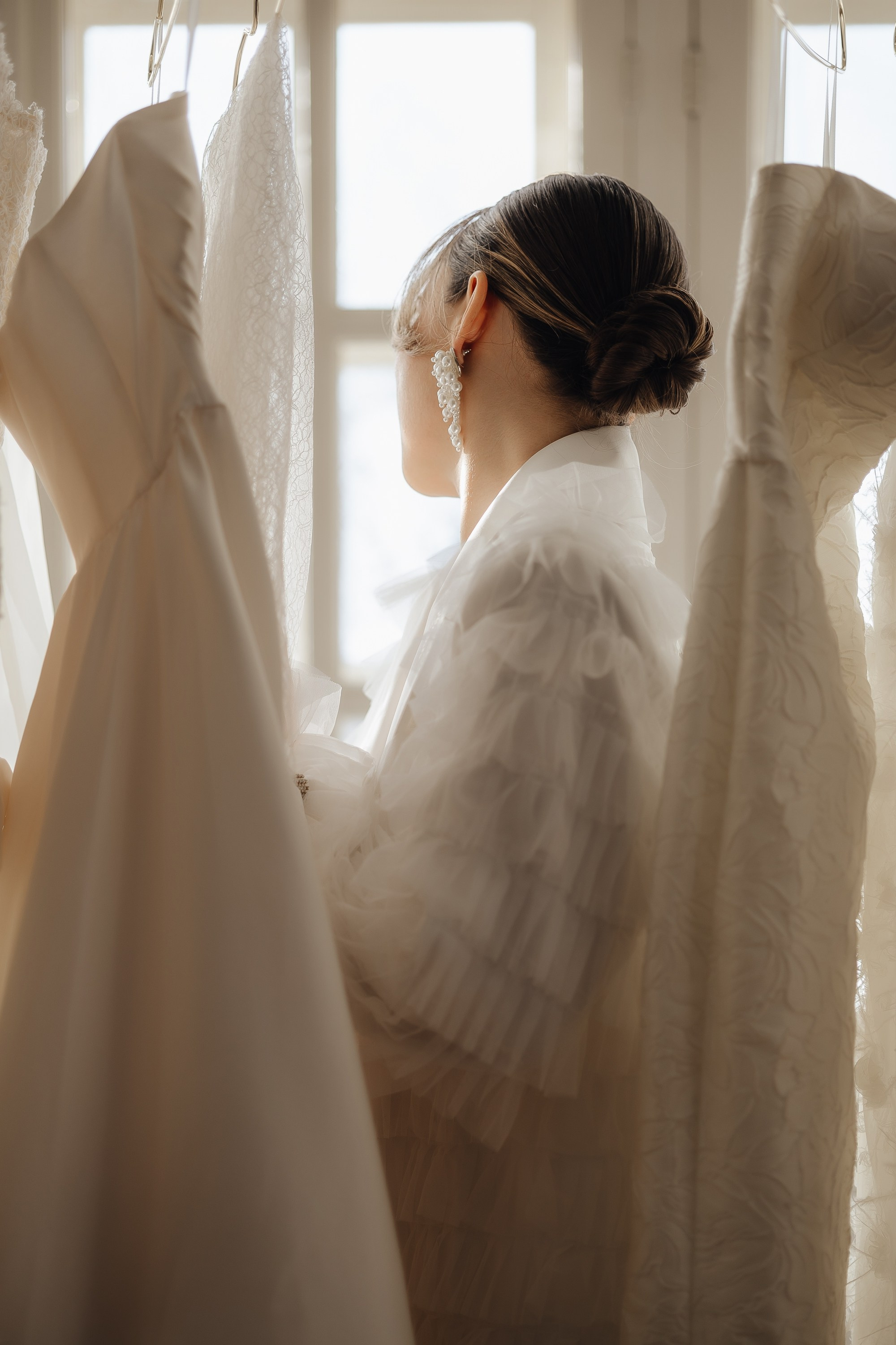 Алексей&Любовь. Свадебный и семейный фотограф