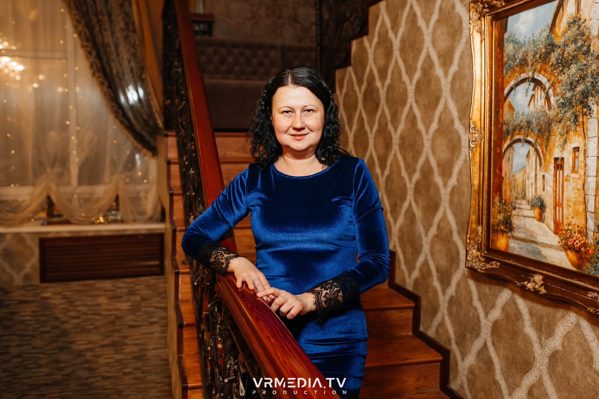 Выходные в ресторане «Лазурный берег»