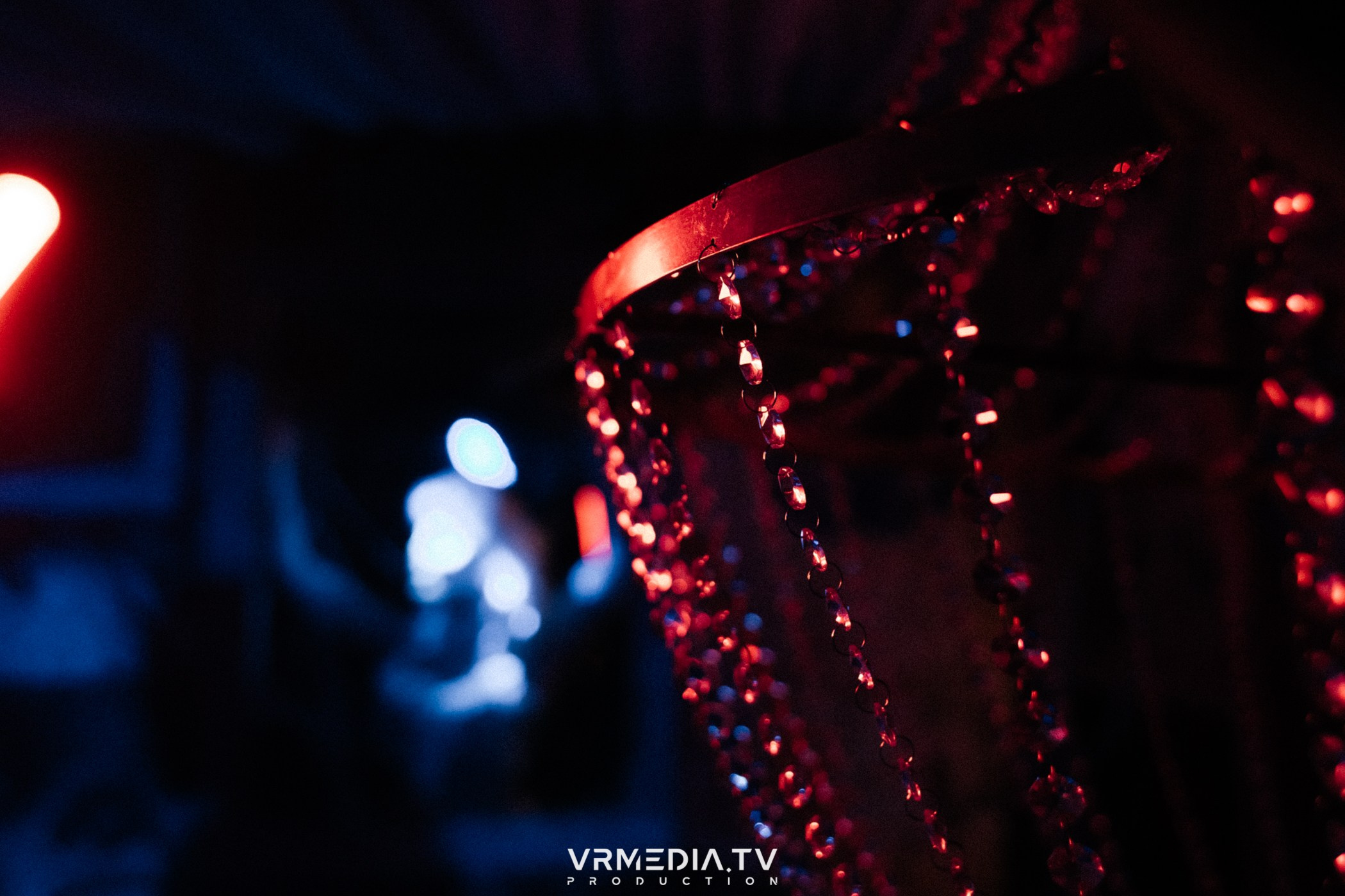 Halloween в ресторане «Мюнхен»