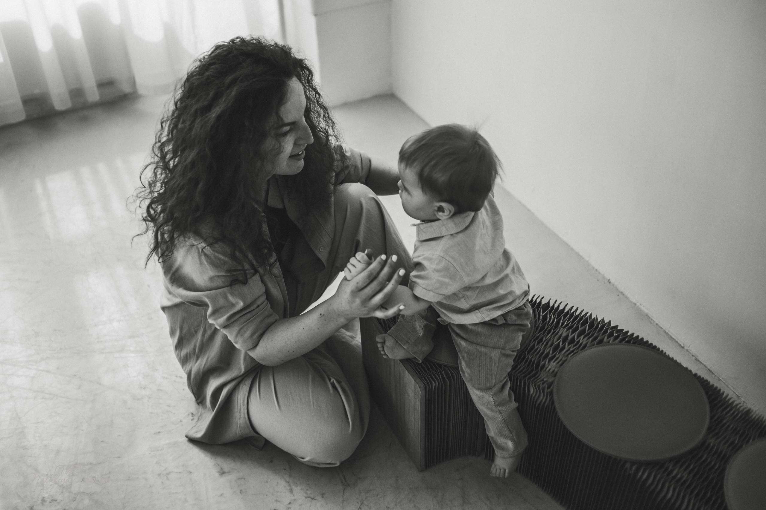 Семейный фотограф. Ретушь новорожденных, обучение ретуши новорожденных, Наталия Коптяева