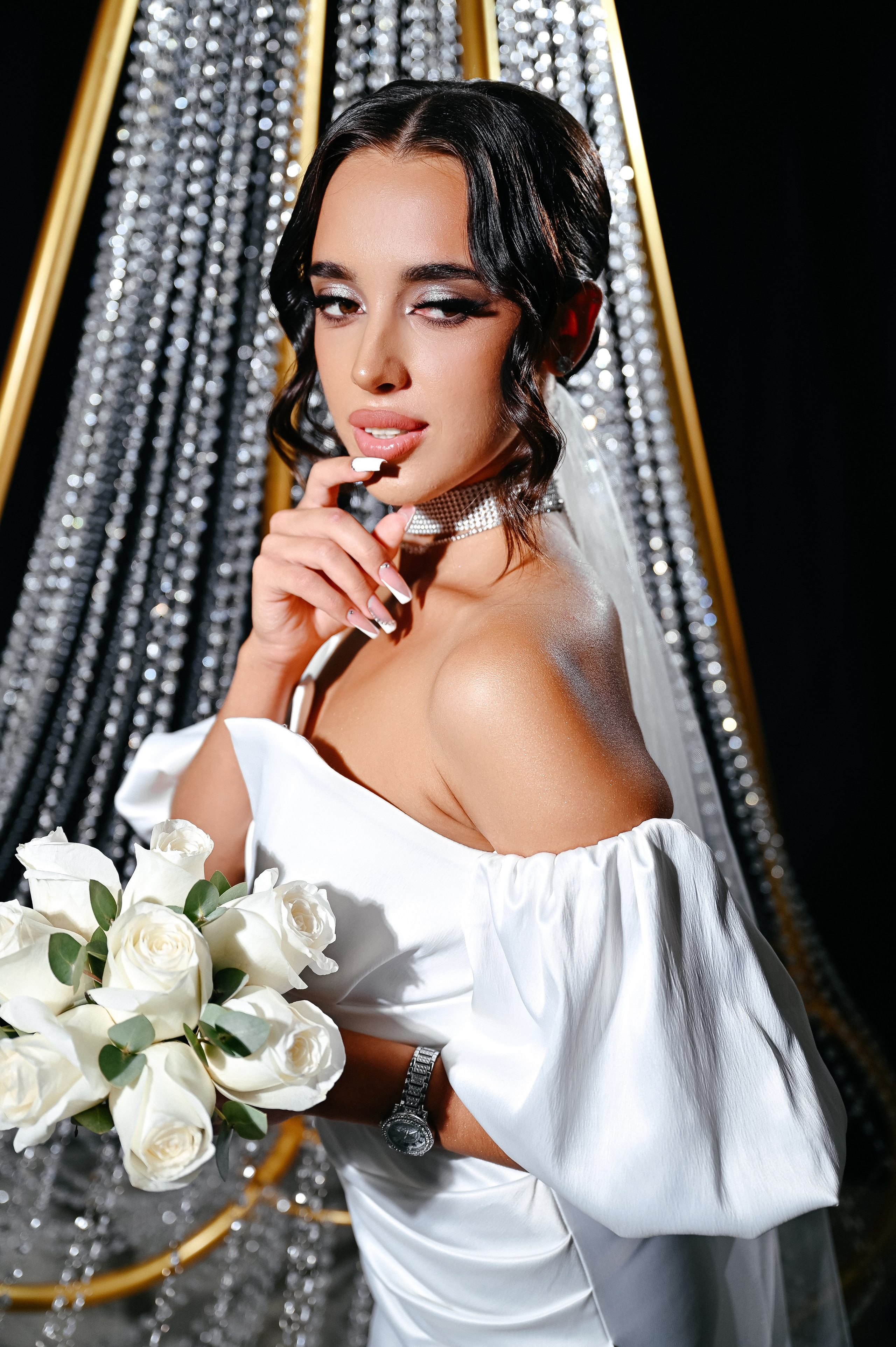 Никита и Лена. Свадебный и семейный фотограф в Йошкар-Оле