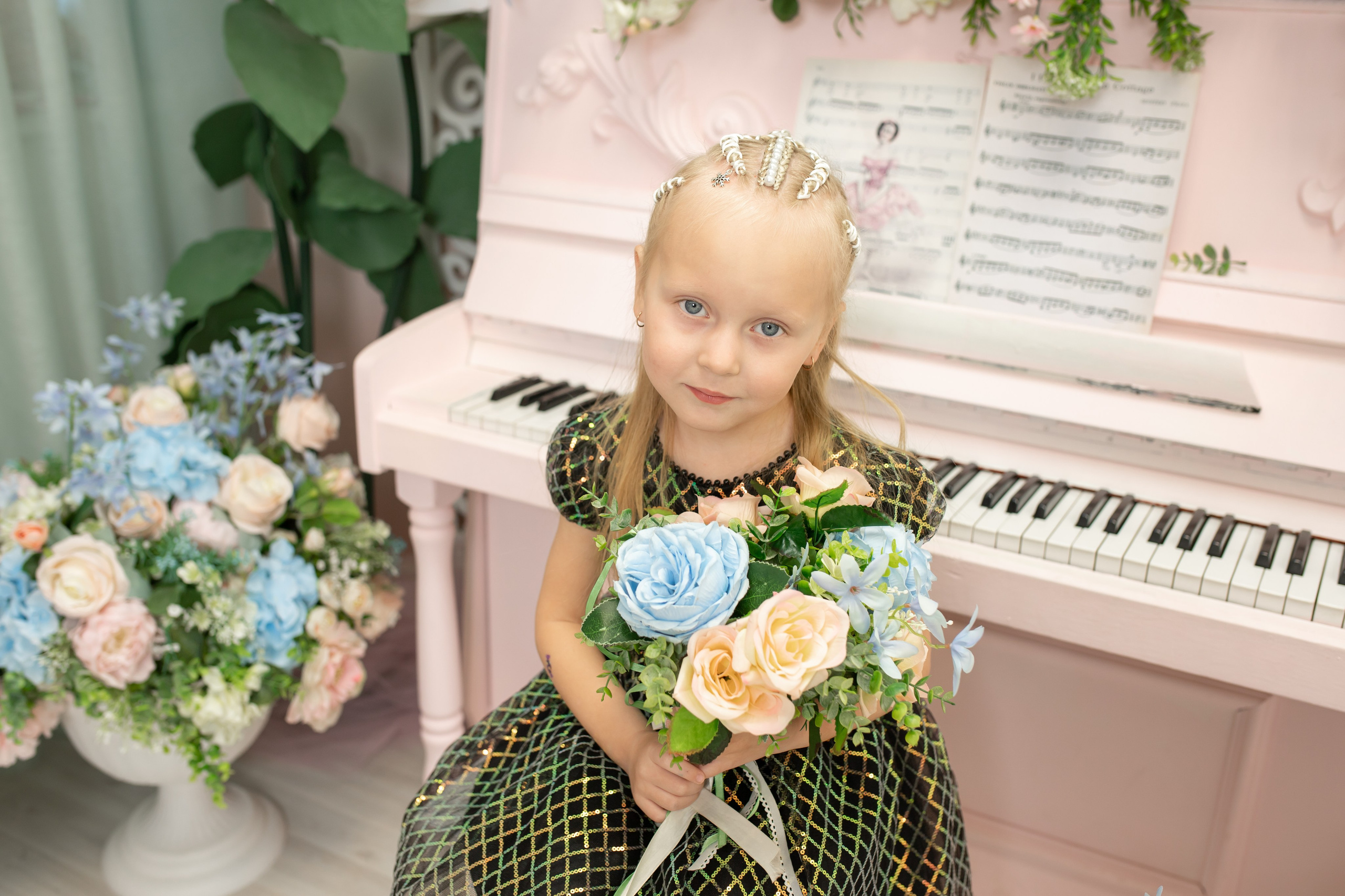 Екатерина. Марина Шаймухаметова. Фотограф в Уфе