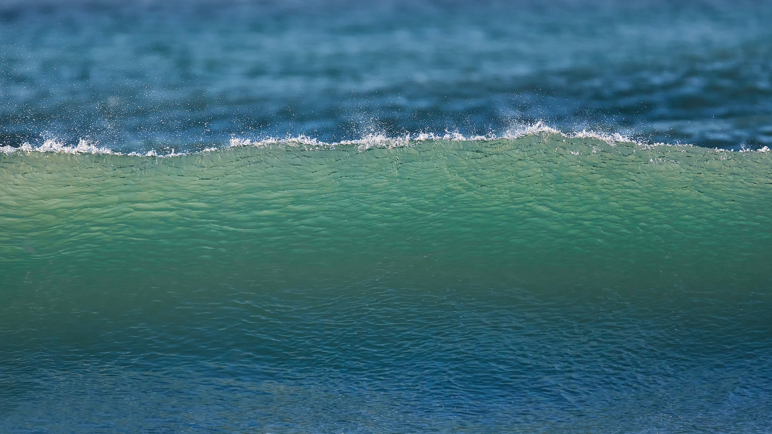 Черное море, волны, Black sea, waves