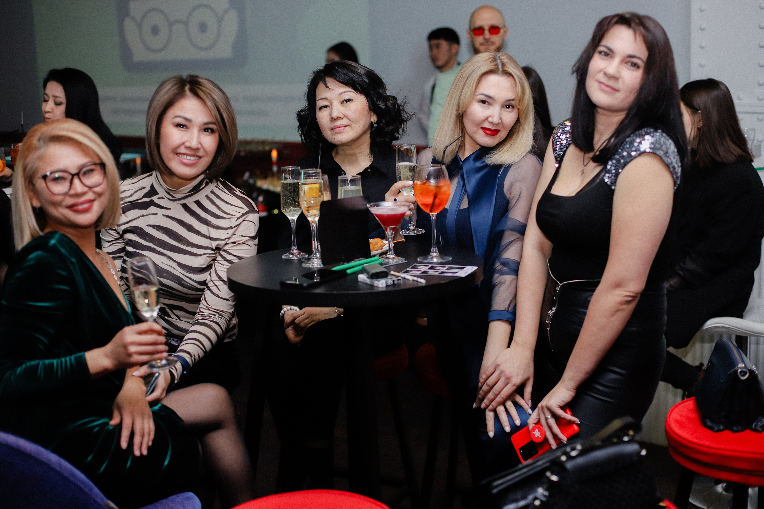 MonAmie 2024. Фотограф в Алматы и Москве Даша Пушкина