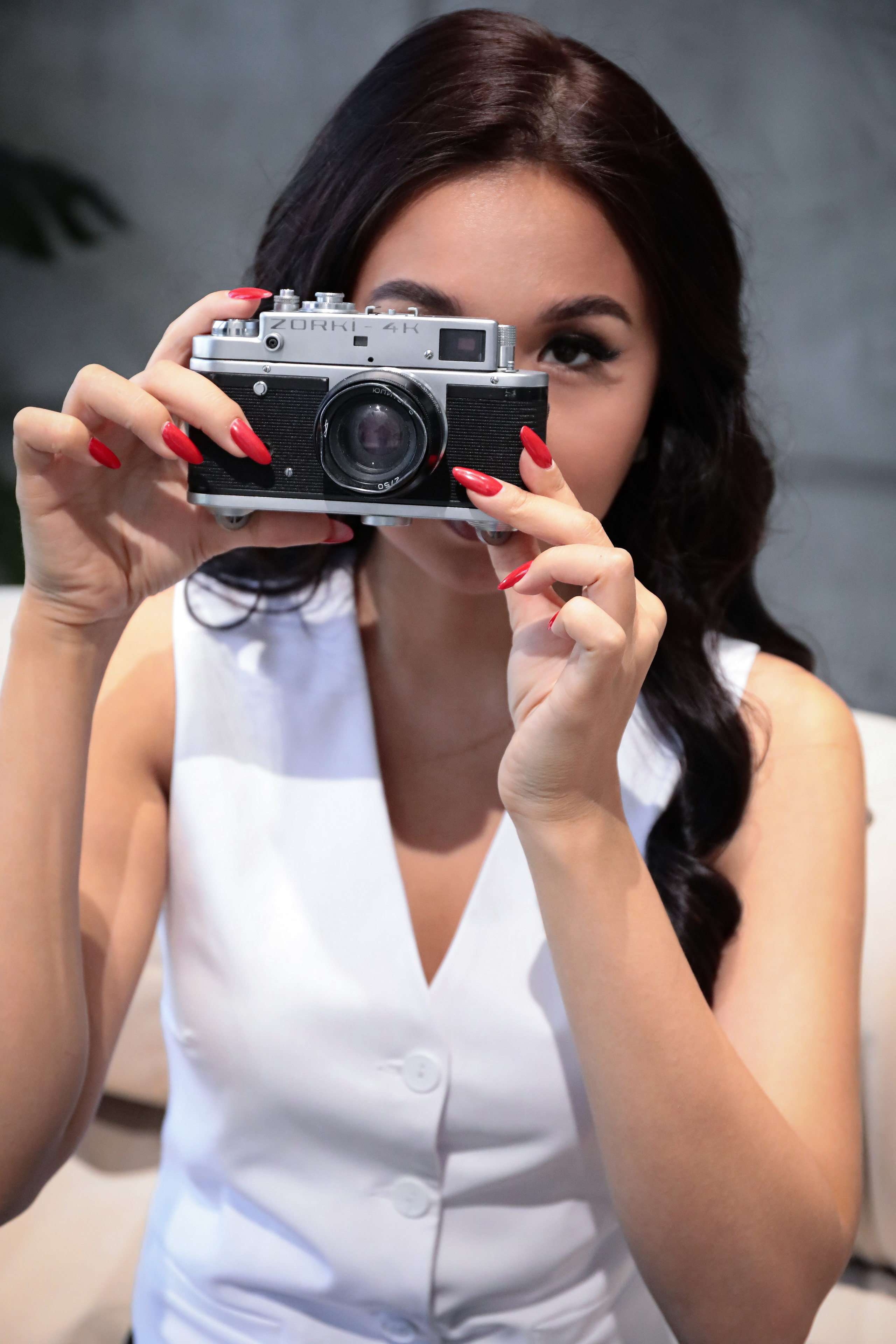 Дания. Фотограф г. Хабаровск. Семейные и индивидуальные съёмки