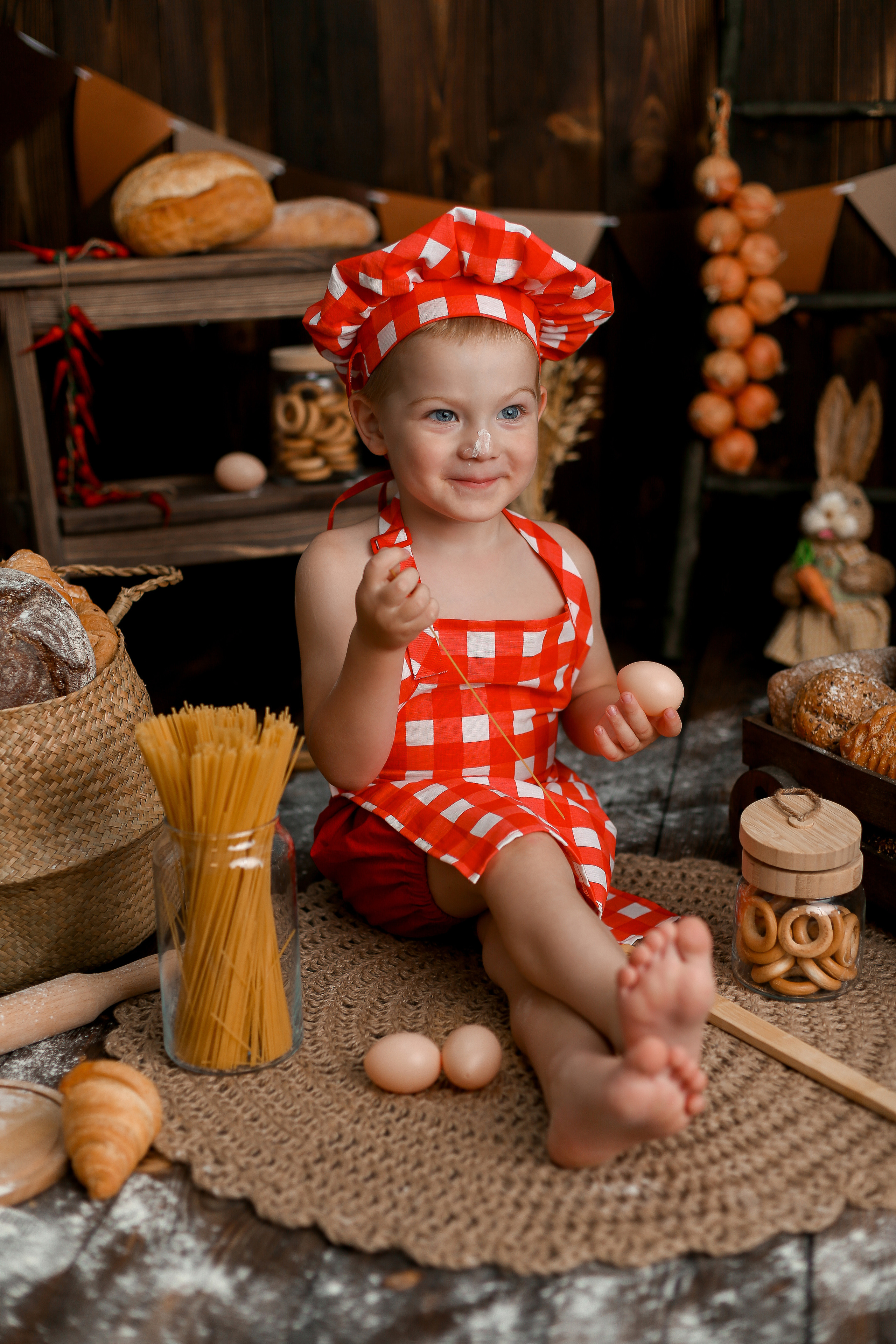 Детские фотопроекты. Детская фотостудия в Санкт-Петербурге