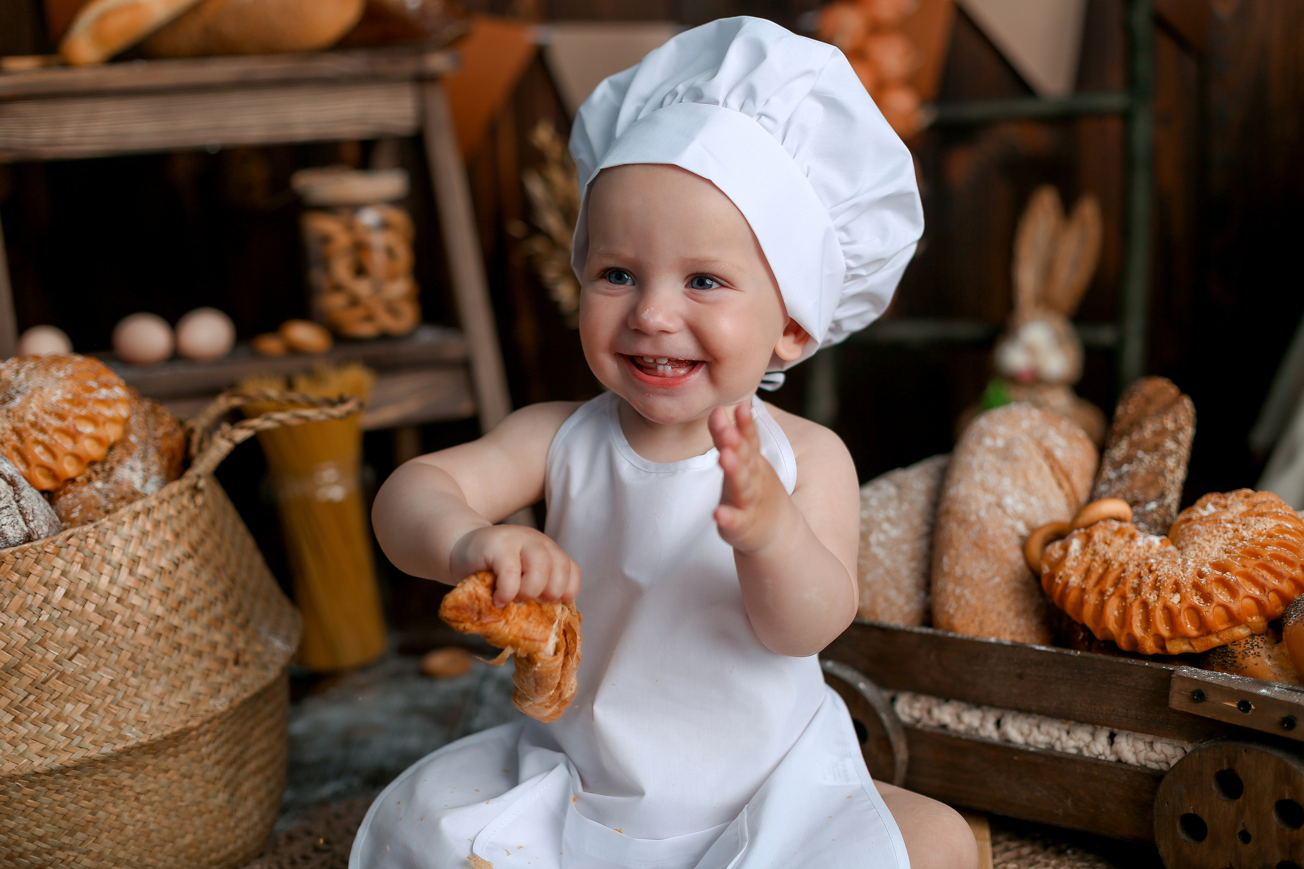 Детские фотопроекты. Детская фотостудия в Санкт-Петербурге