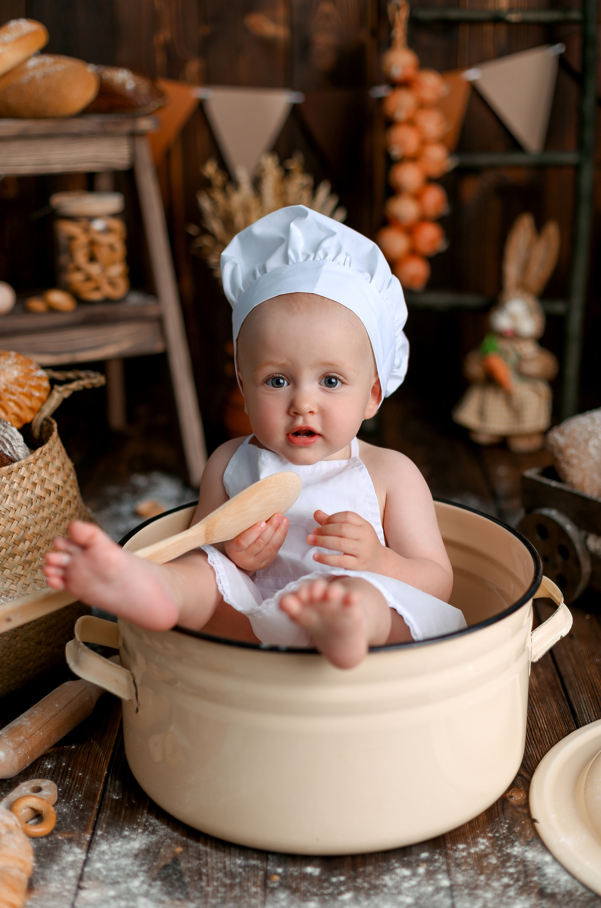 Детские фотопроекты. Детская фотостудия в Санкт-Петербурге