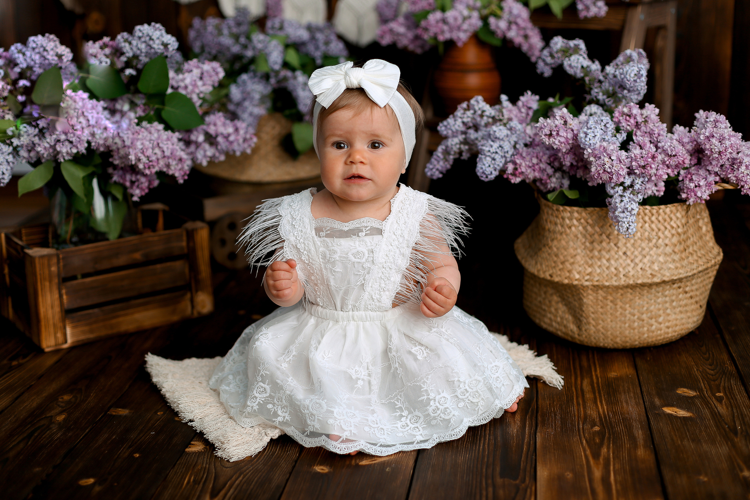 Детские фотопроекты. Детская фотостудия в Санкт-Петербурге