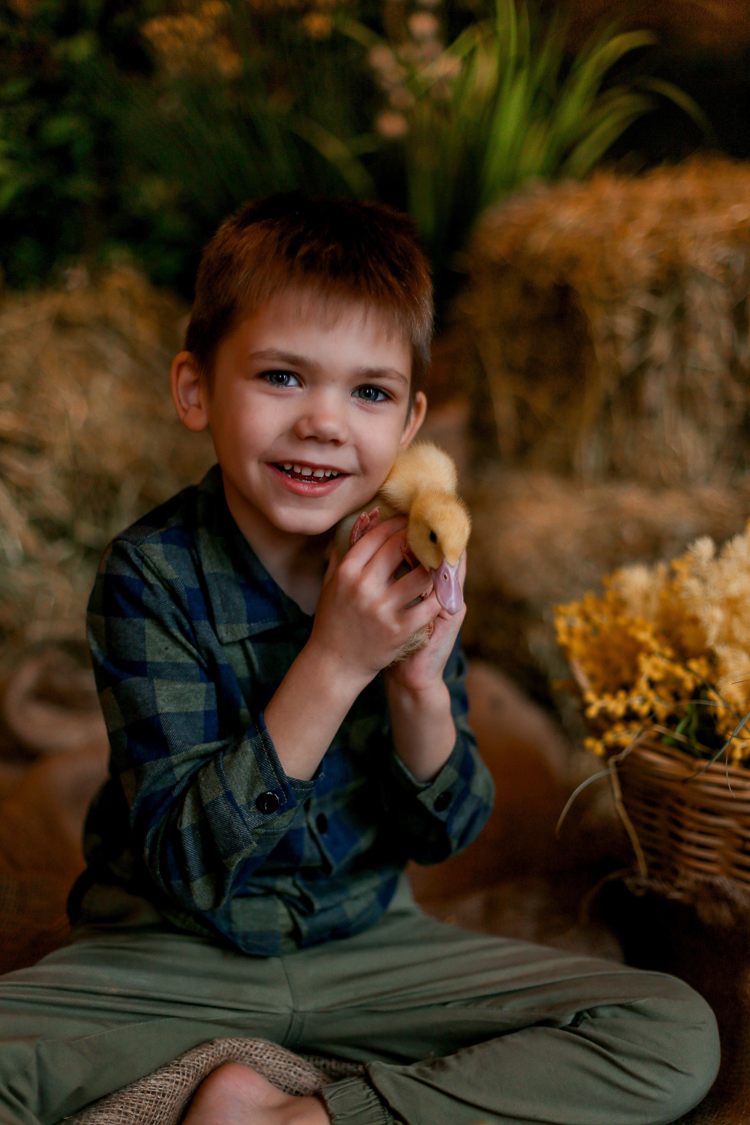 Детские фотопроекты. Детская фотостудия в Санкт-Петербурге