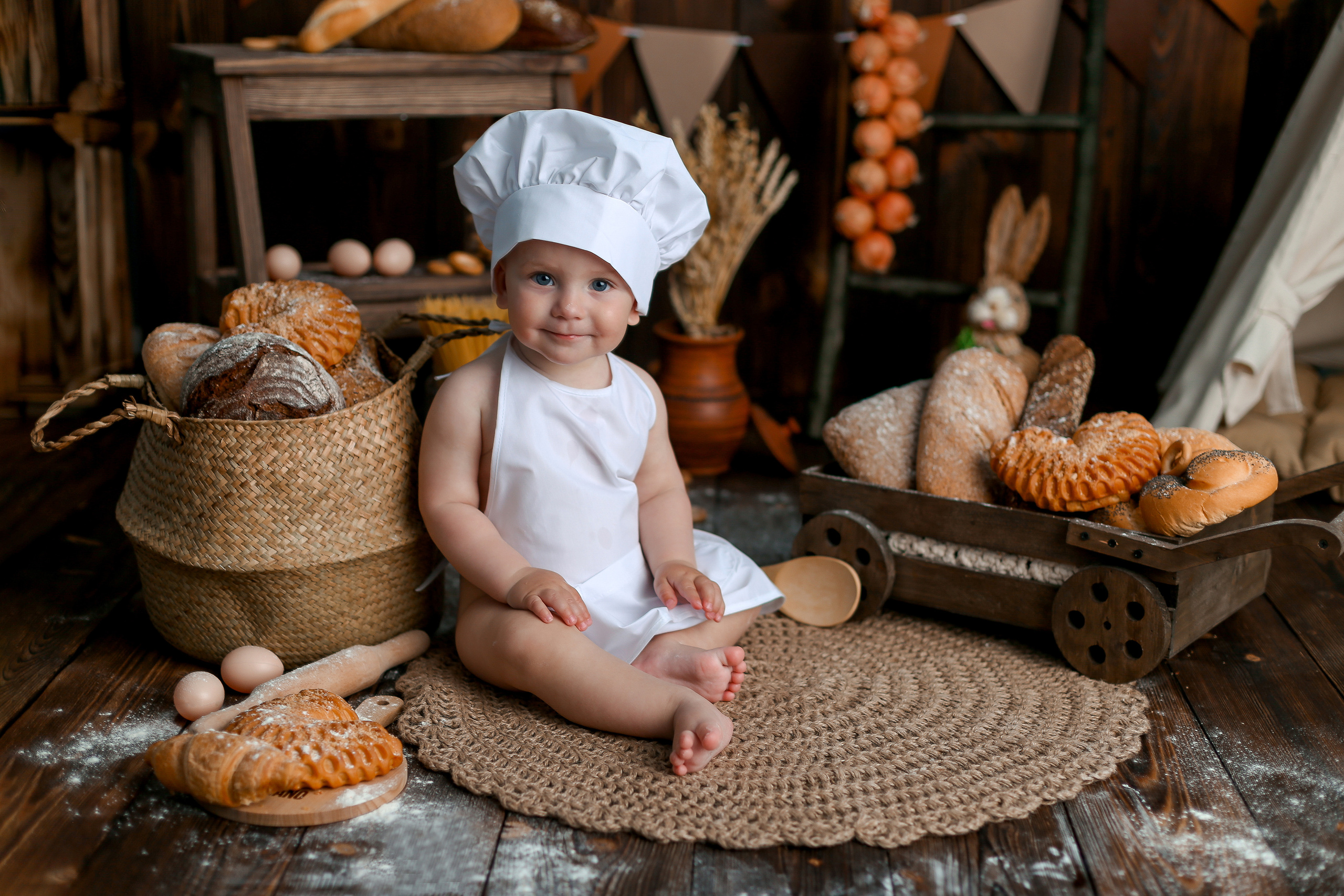 Детские фотопроекты. Детская фотостудия в Санкт-Петербурге