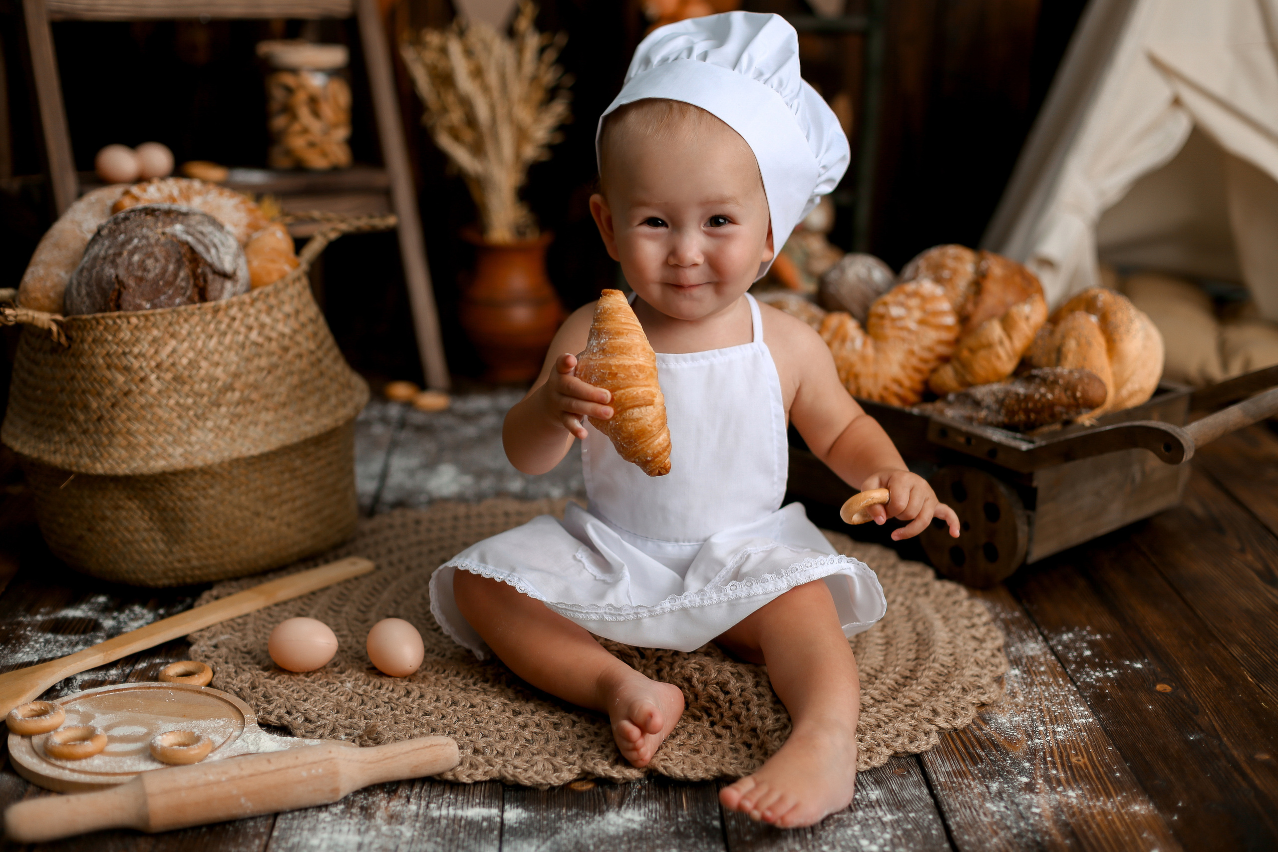 Детские фотопроекты. Детская фотостудия в Санкт-Петербурге