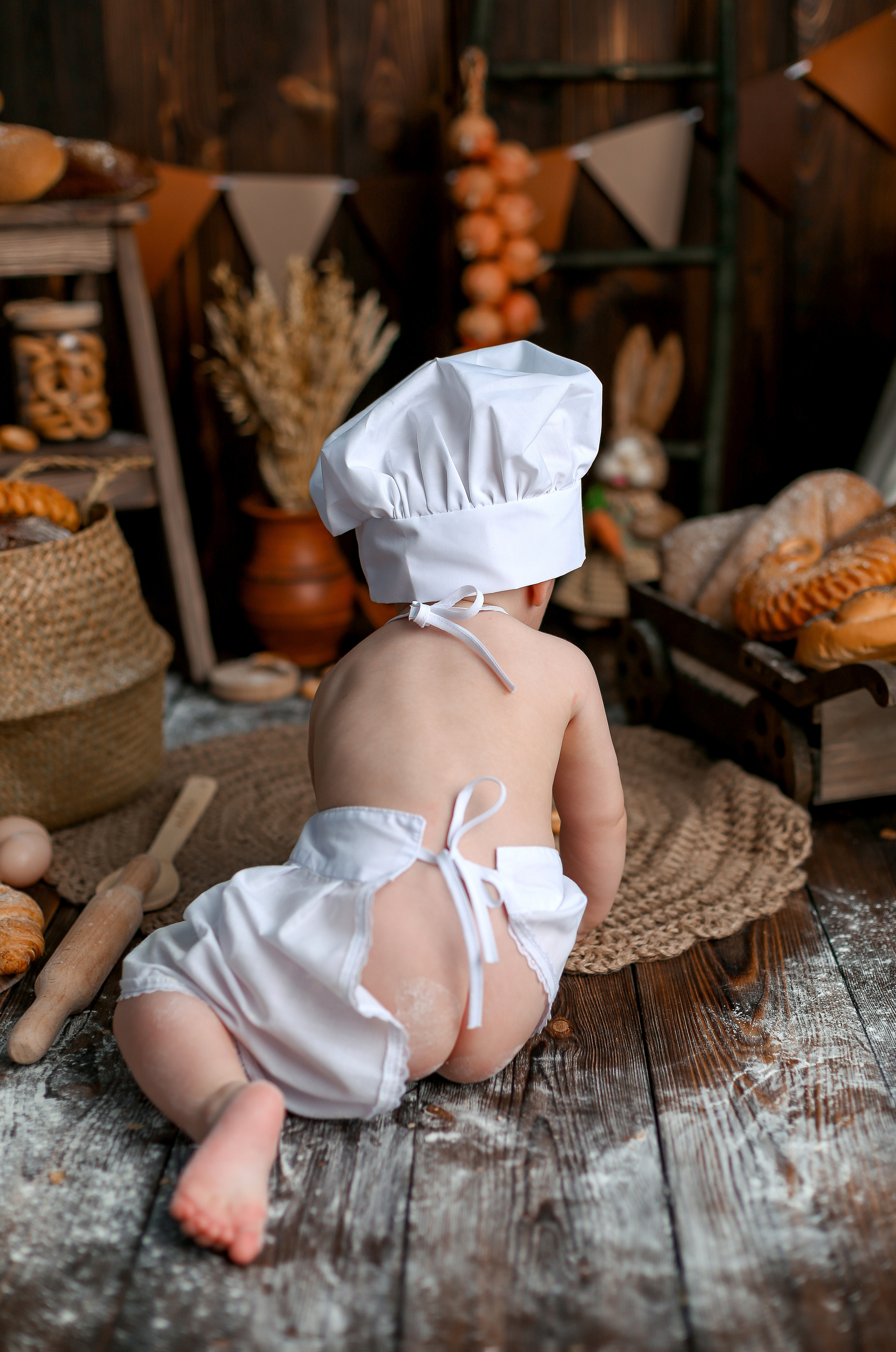 Детские фотопроекты. Детская фотостудия в Санкт-Петербурге