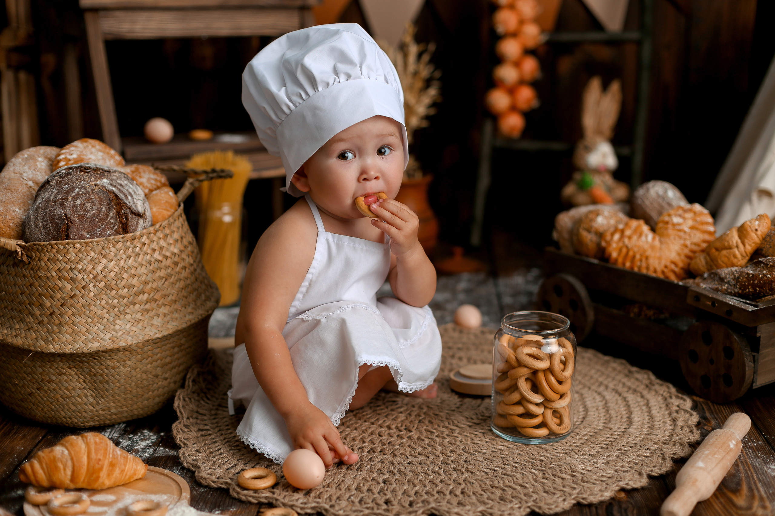 Детские фотопроекты. Детская фотостудия в Санкт-Петербурге