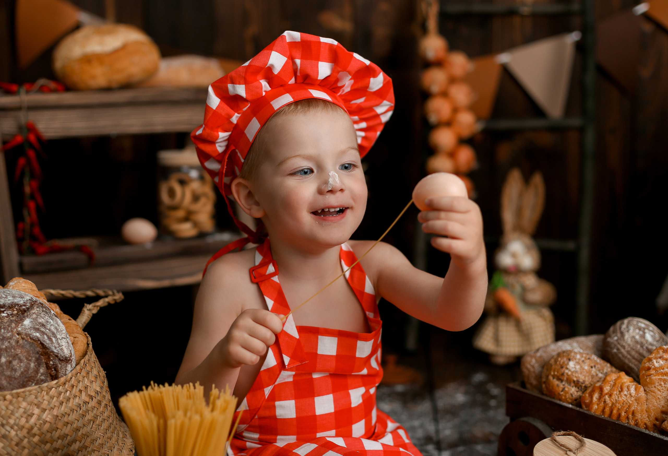 Детские фотопроекты. Детская фотостудия в Санкт-Петербурге