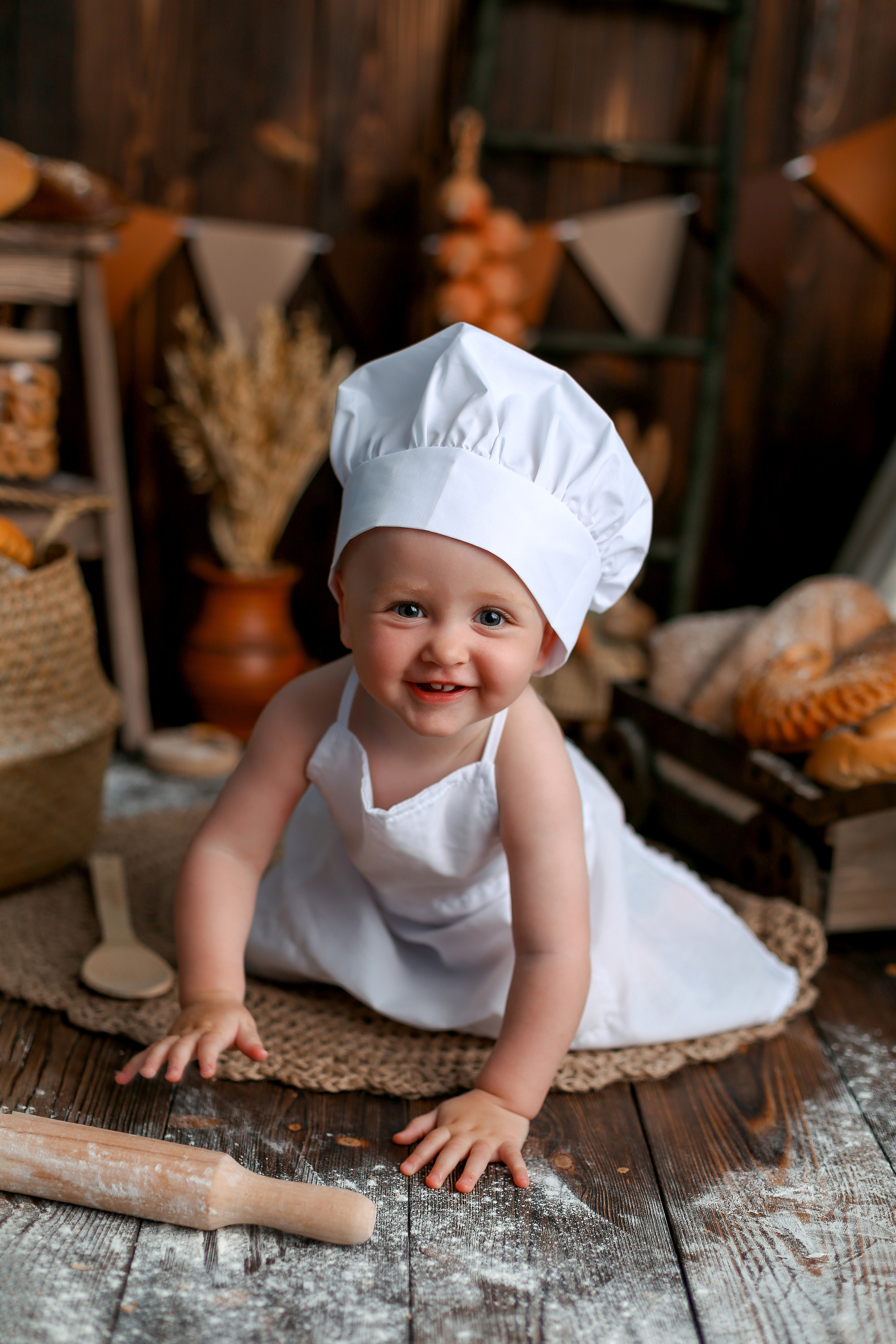 Детские фотопроекты. Детская фотостудия в Санкт-Петербурге