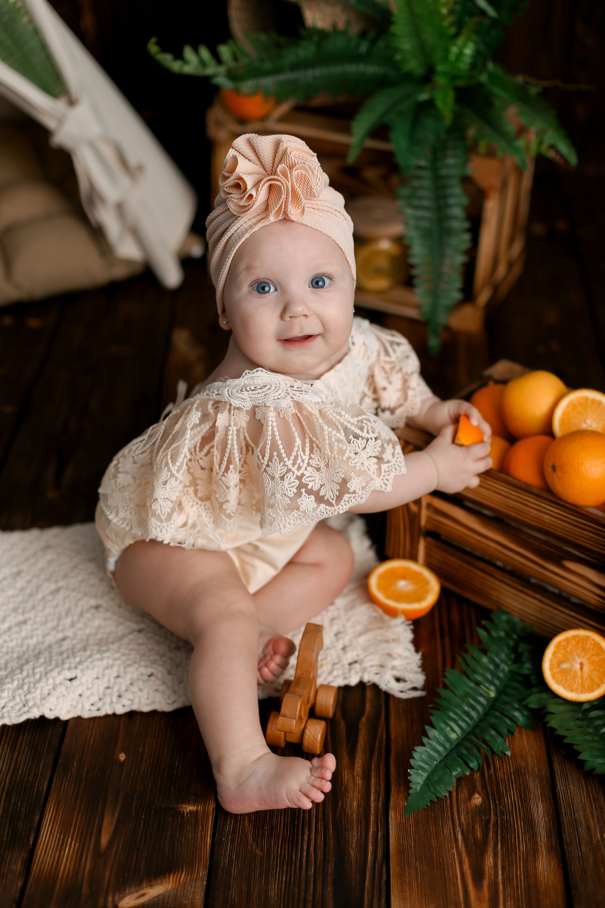 Детские фотопроекты. Детская фотостудия в Санкт-Петербурге