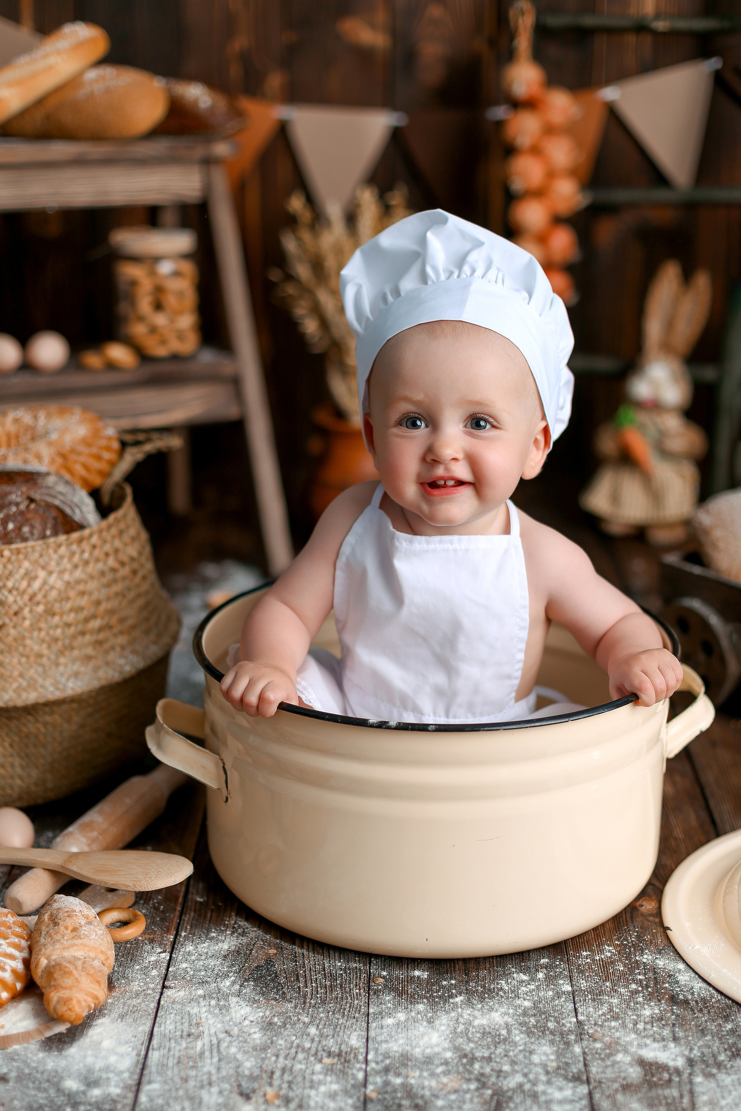 Детские фотопроекты. Детская фотостудия в Санкт-Петербурге