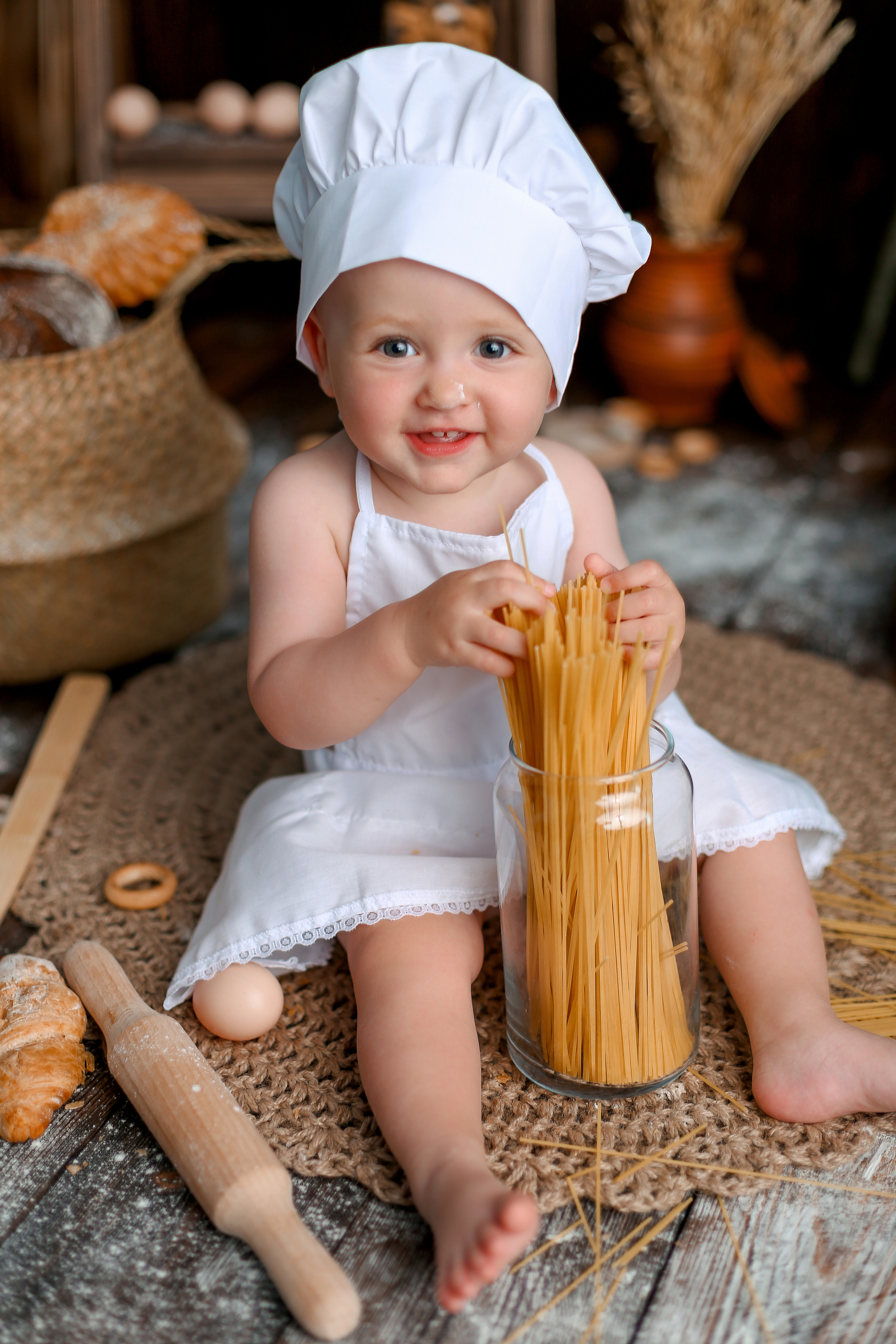 Детские фотопроекты. Детская фотостудия в Санкт-Петербурге