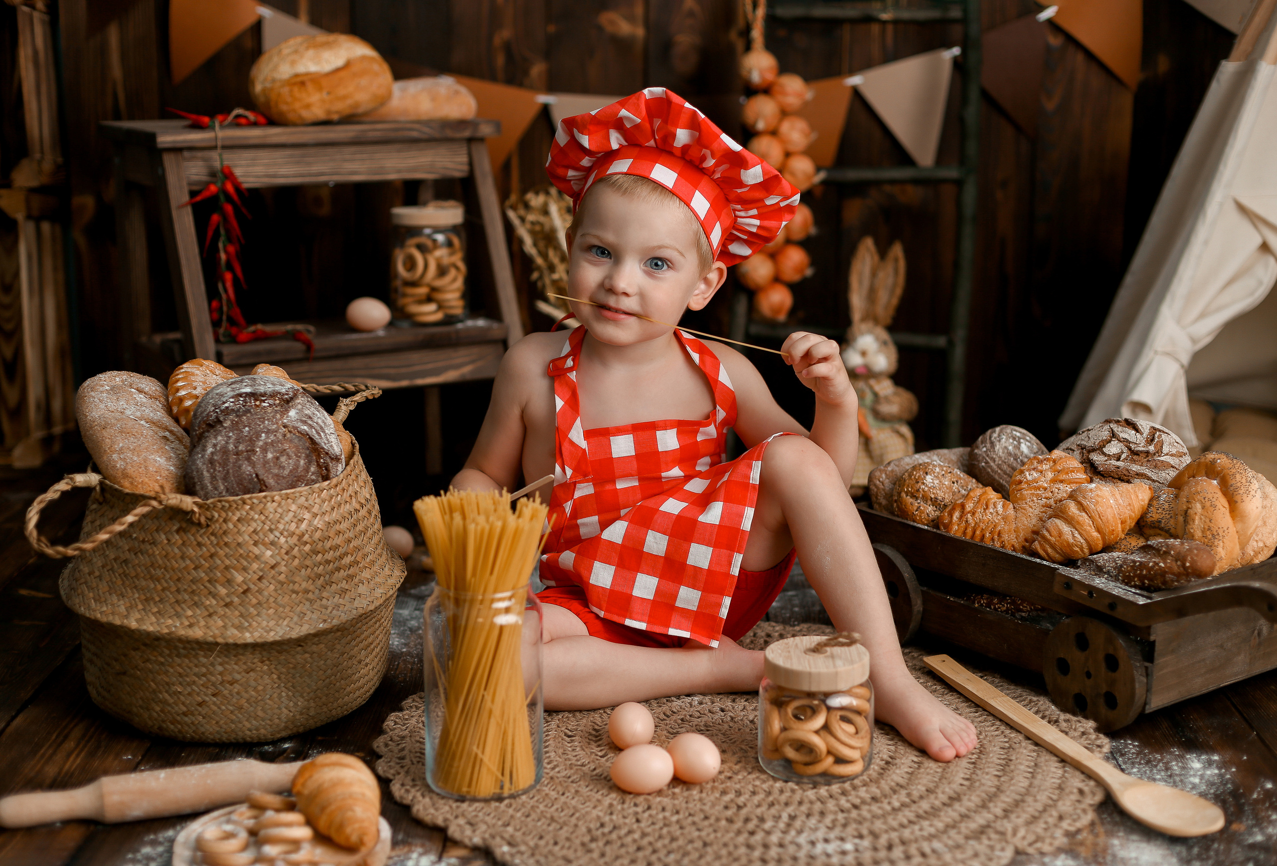 Детские фотопроекты. Детская фотостудия в Санкт-Петербурге