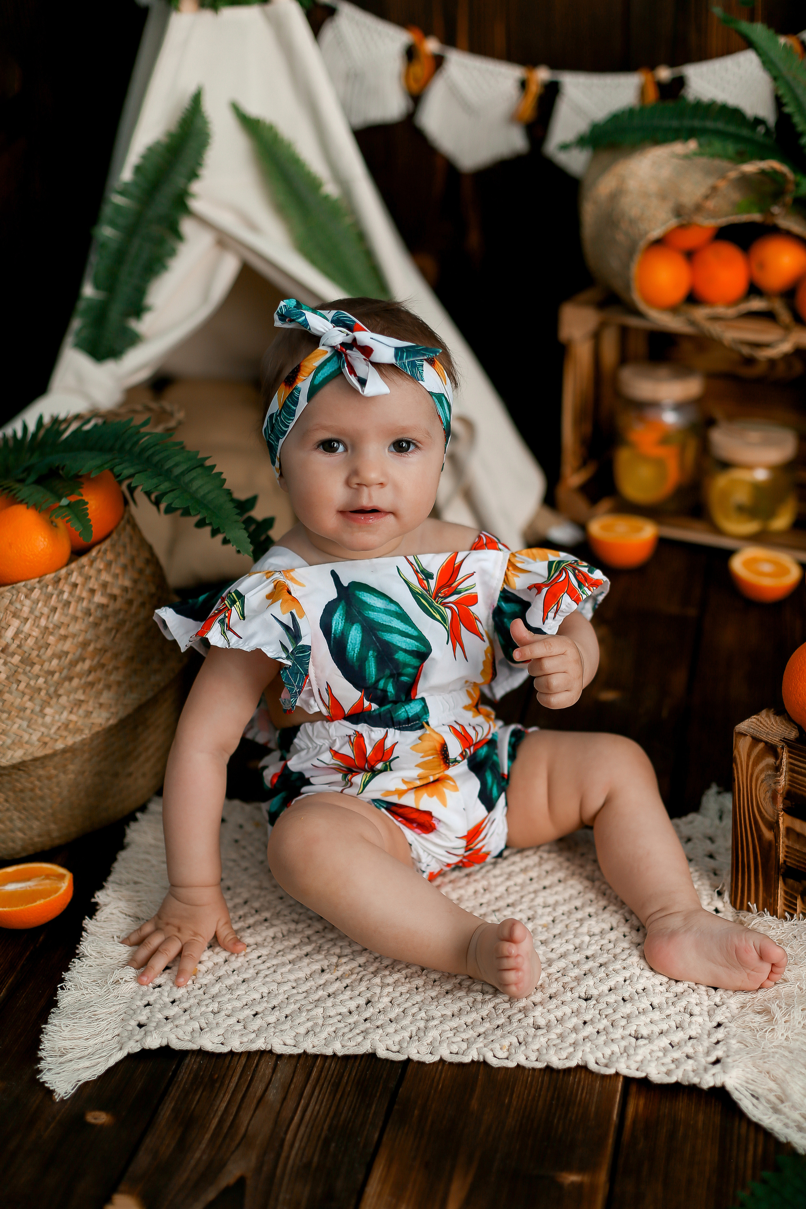 Детские фотопроекты. Детская фотостудия в Санкт-Петербурге