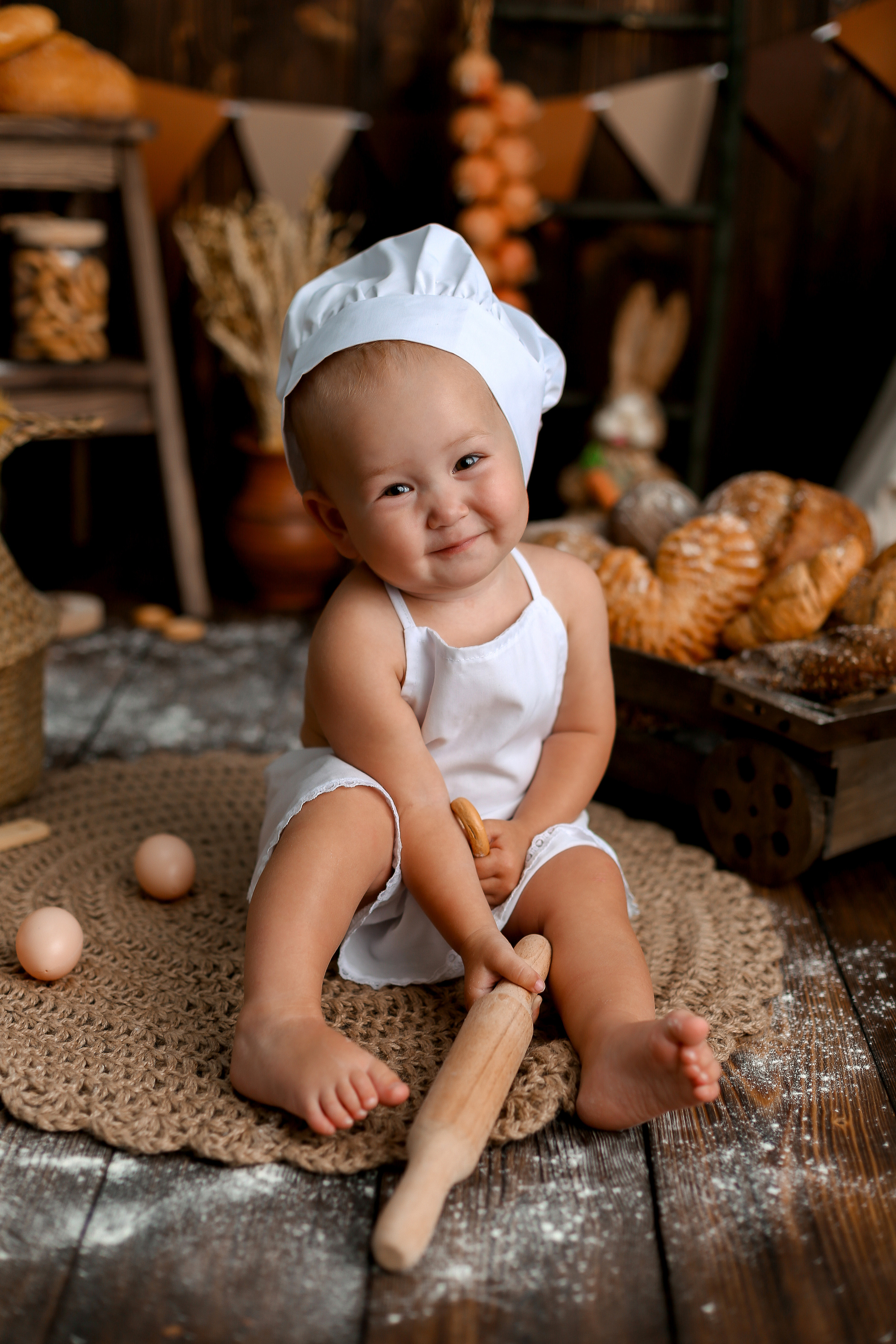 Детские фотопроекты. Детская фотостудия в Санкт-Петербурге