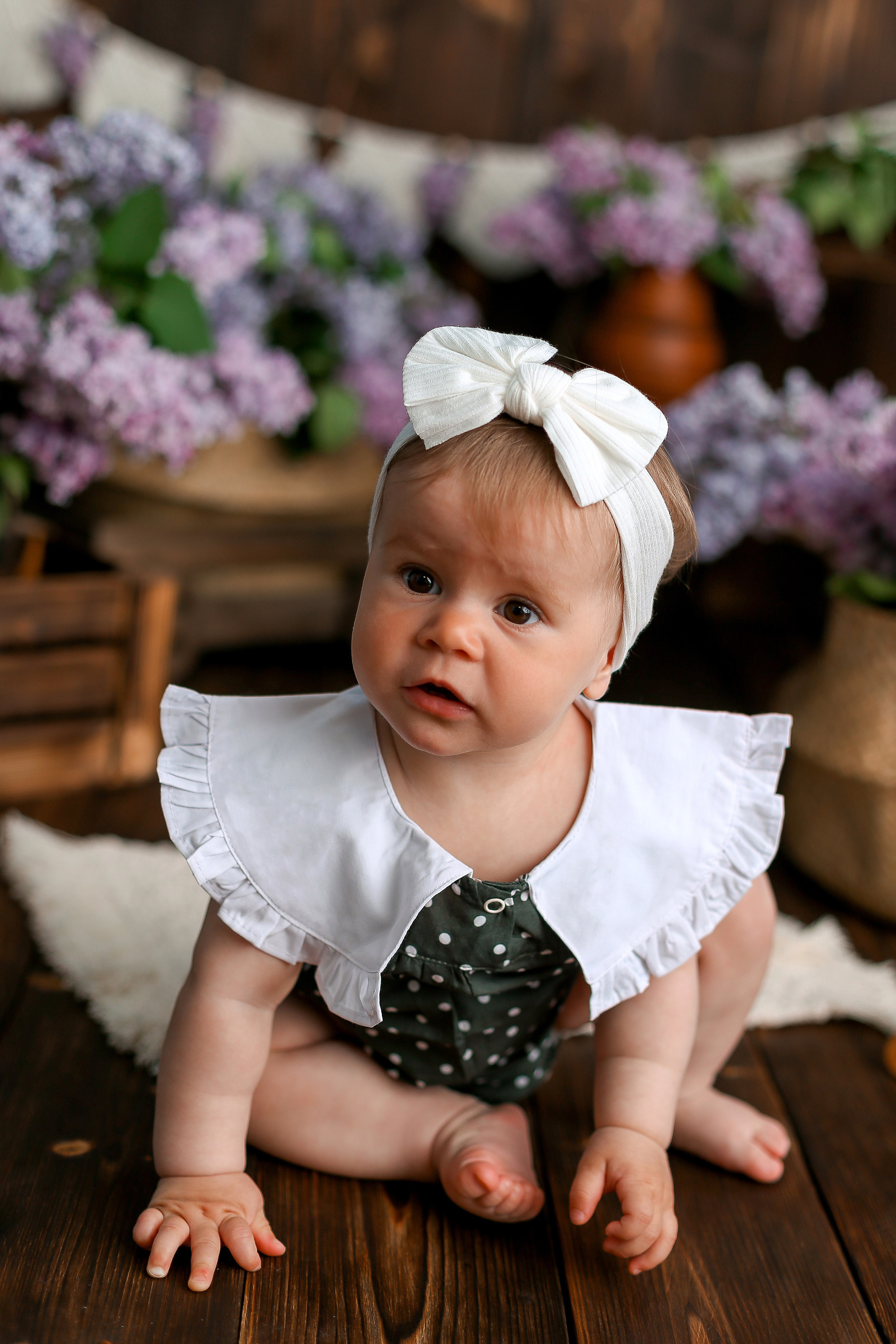 Детские фотопроекты. Детская фотостудия в Санкт-Петербурге