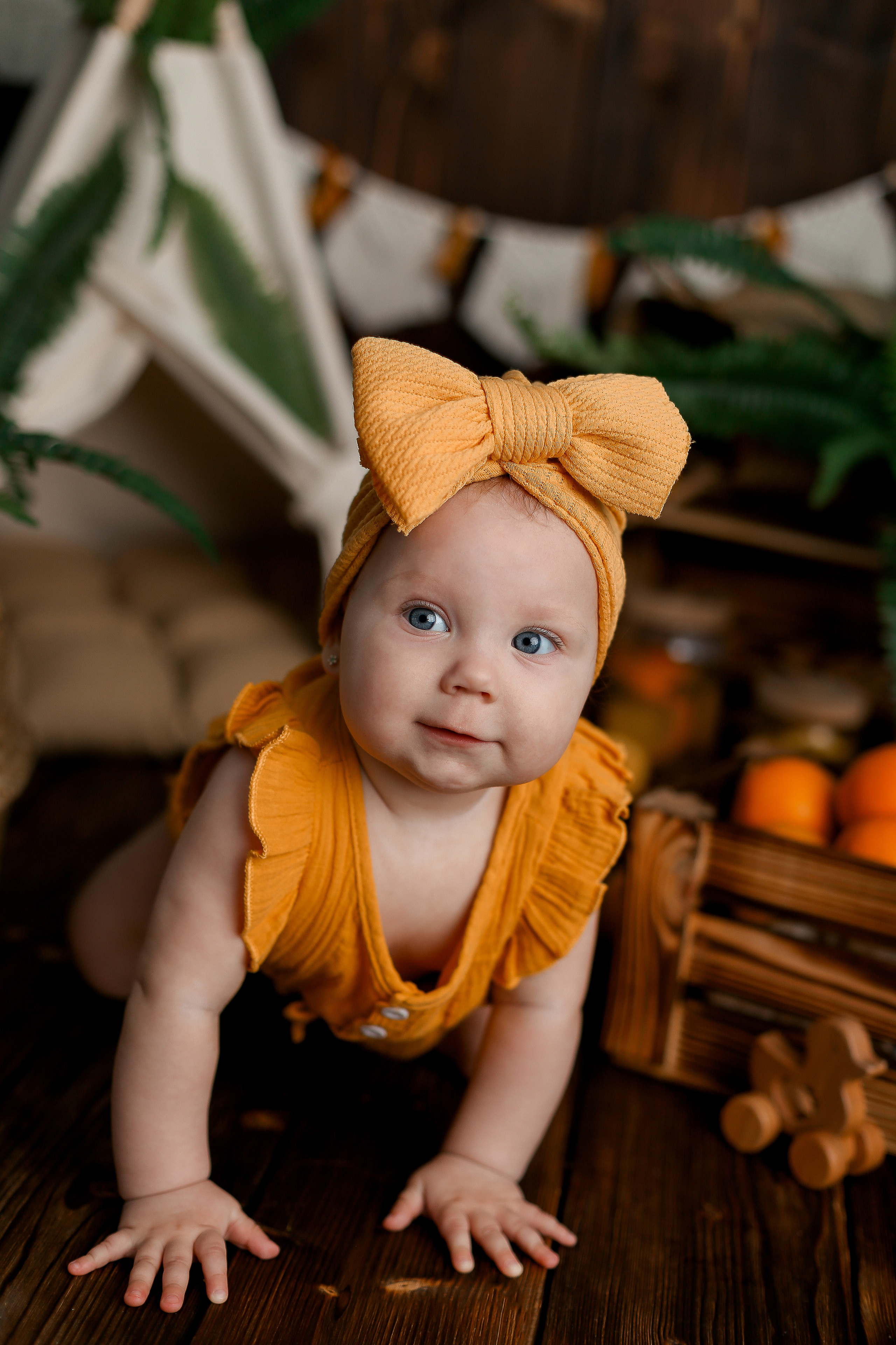 Детские фотопроекты. Детская фотостудия в Санкт-Петербурге