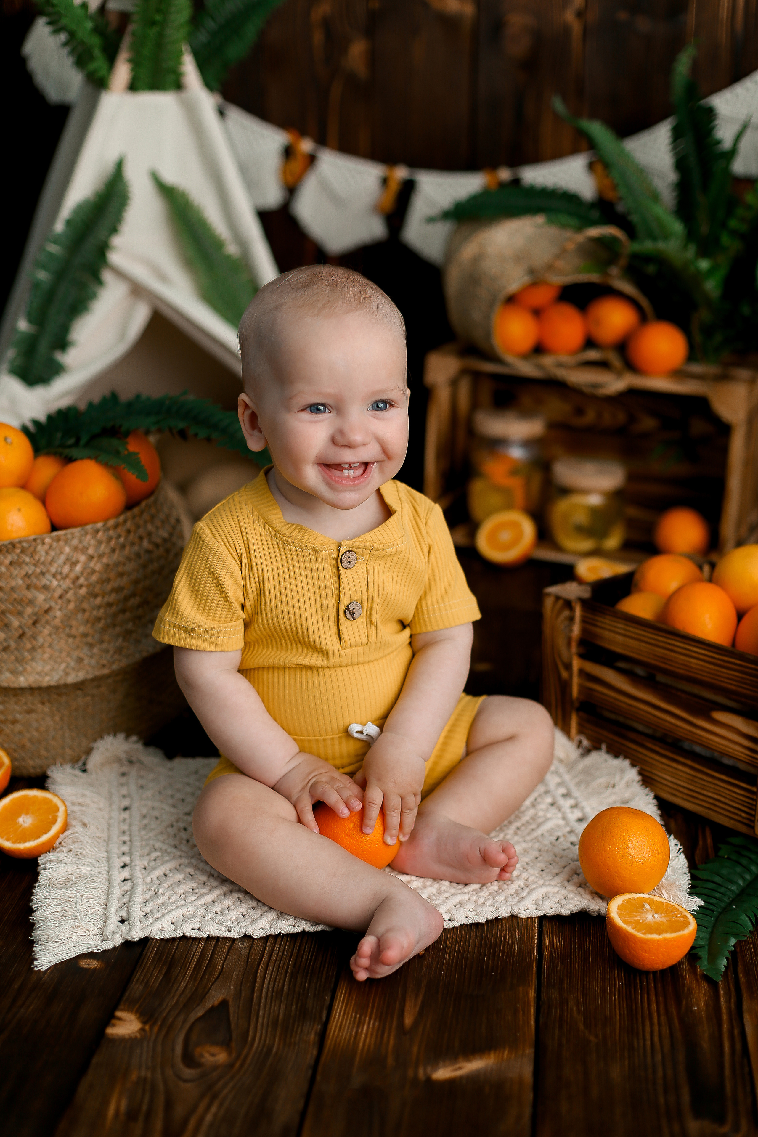 Детские фотопроекты. Детская фотостудия в Санкт-Петербурге