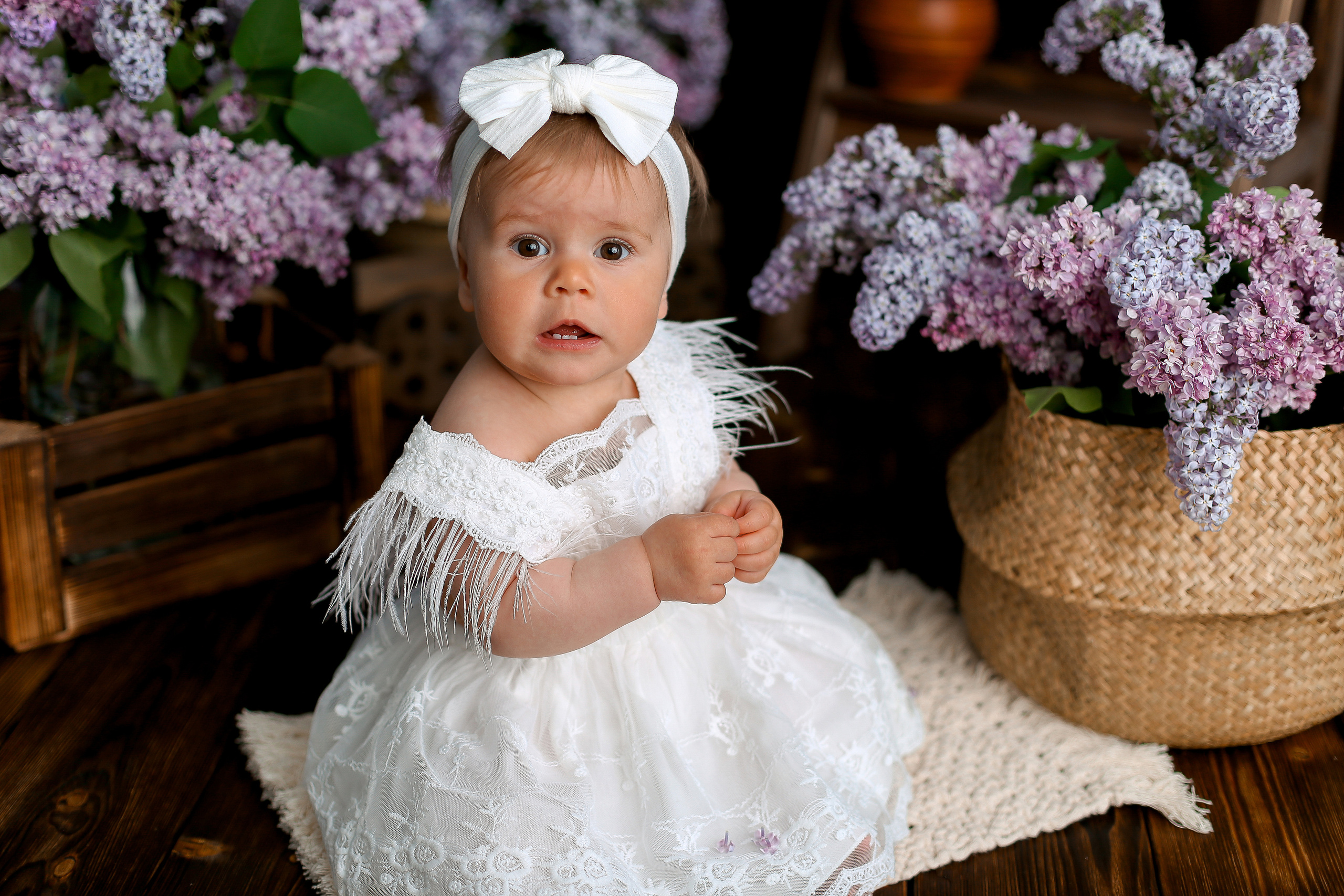 Детские фотопроекты. Детская фотостудия в Санкт-Петербурге