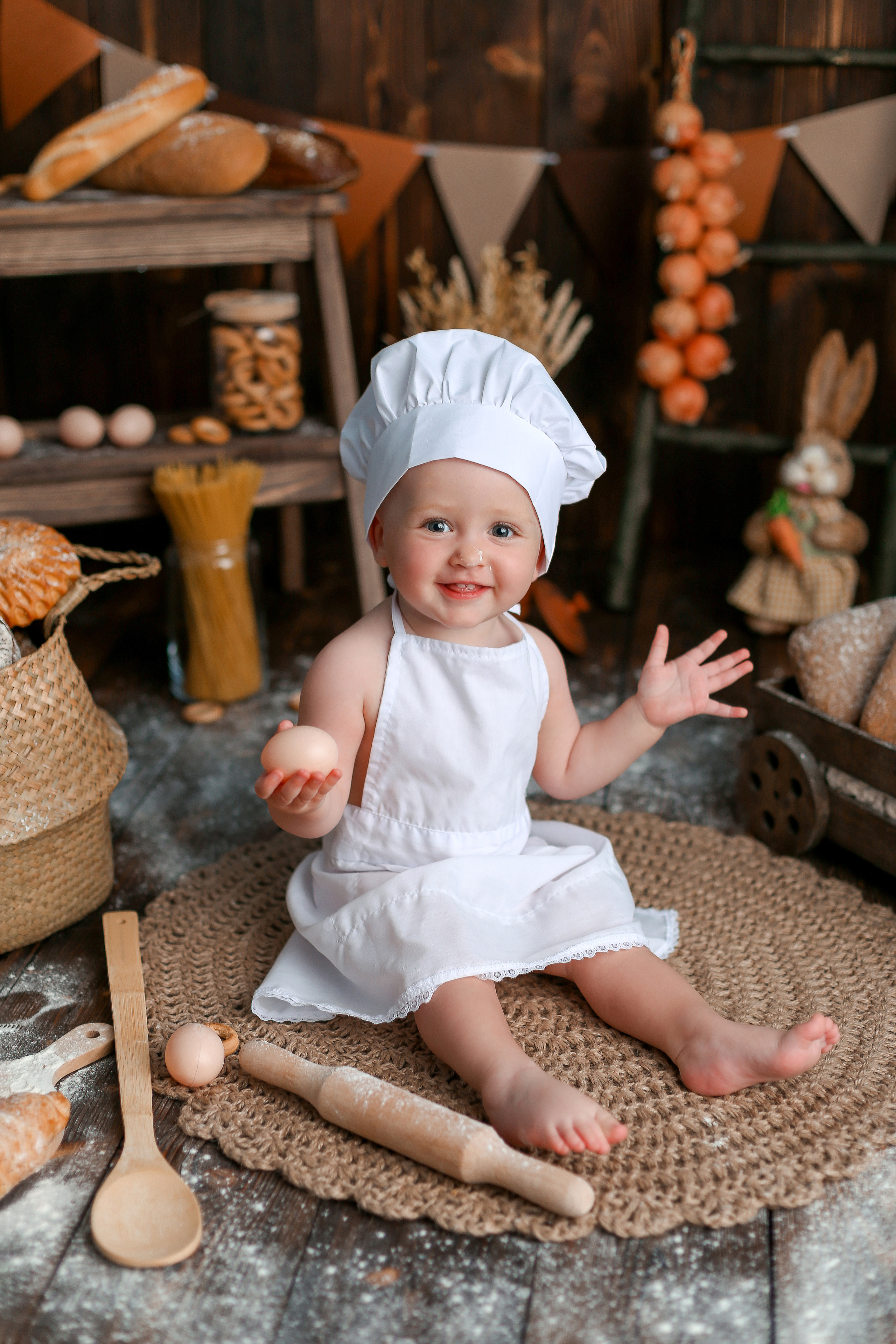 Детские фотопроекты. Детская фотостудия в Санкт-Петербурге