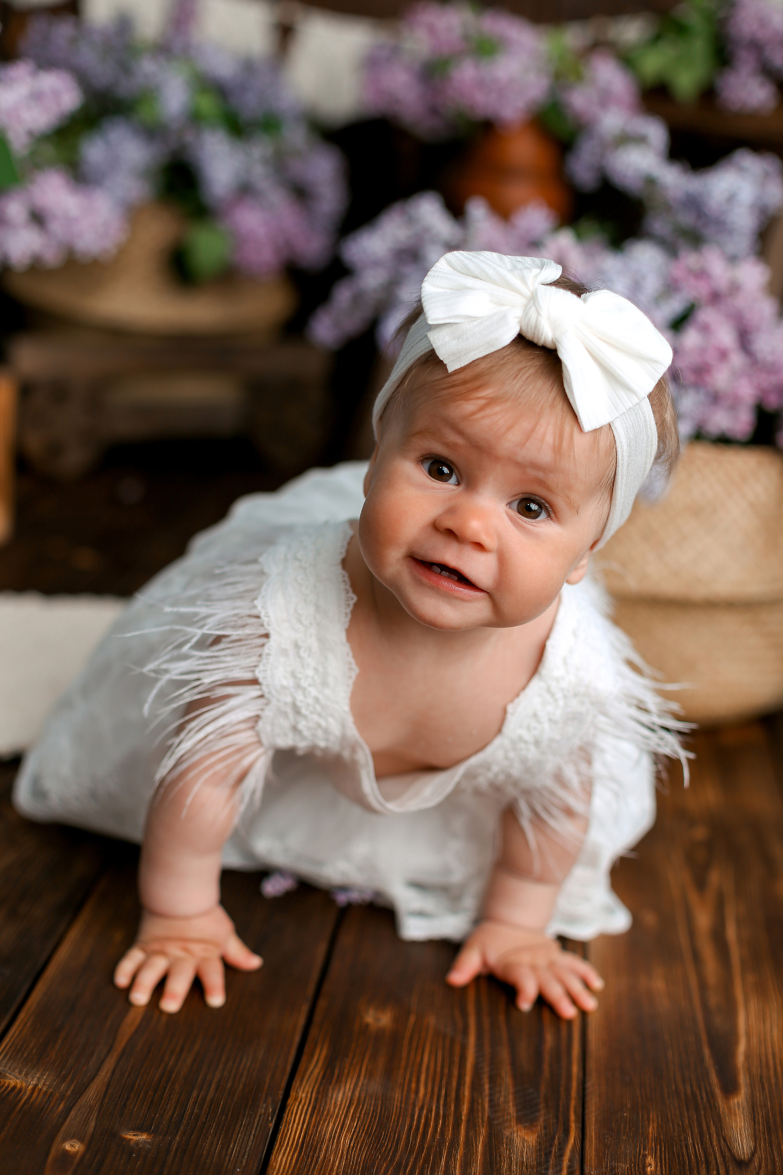 Детские фотопроекты. Детская фотостудия в Санкт-Петербурге