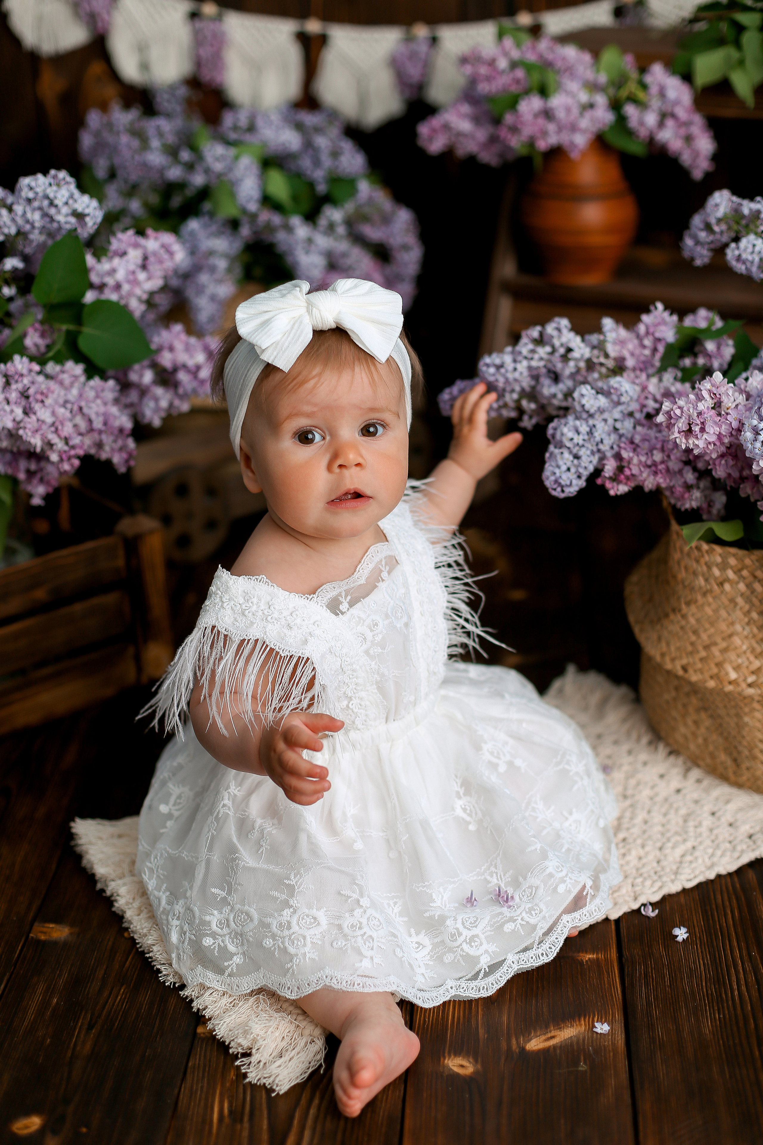 Детские фотопроекты. Детская фотостудия в Санкт-Петербурге